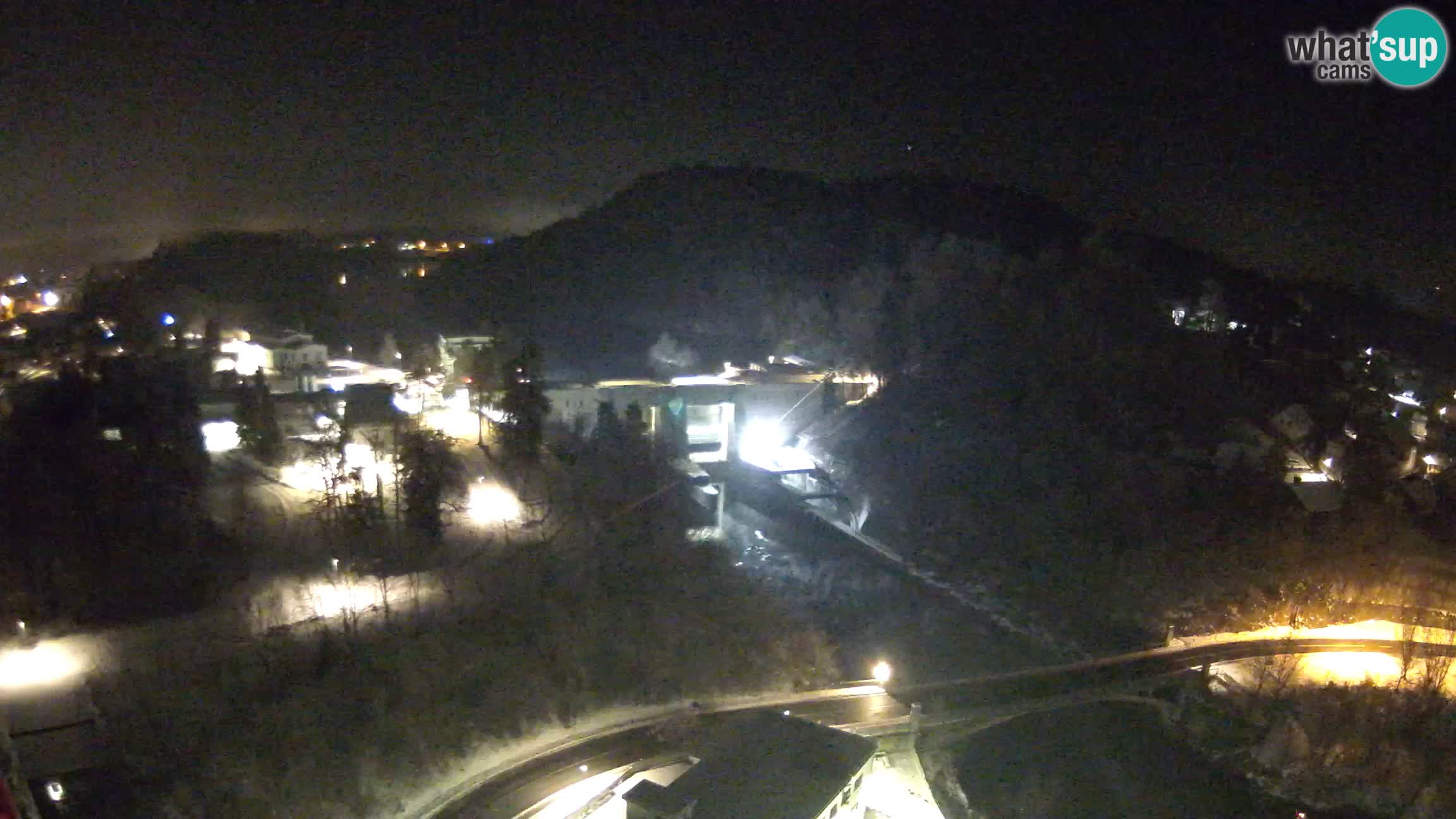 Medvode – Fiume Sava e il lago Zbilje