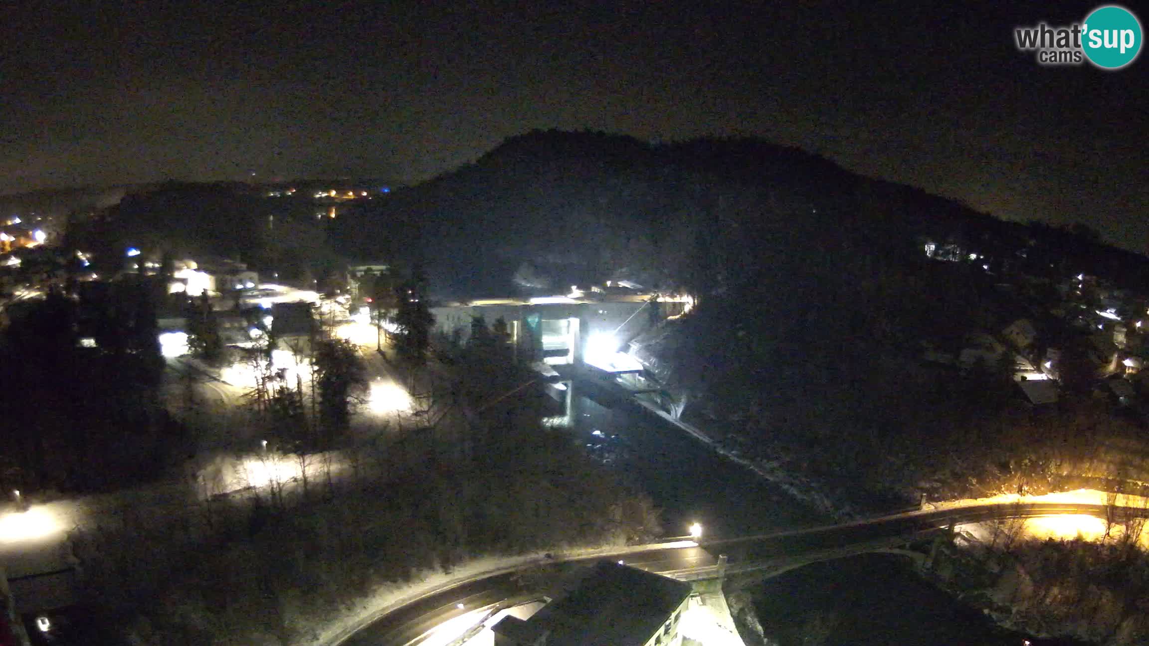 Medvode – Sava and Zbiljsko lake