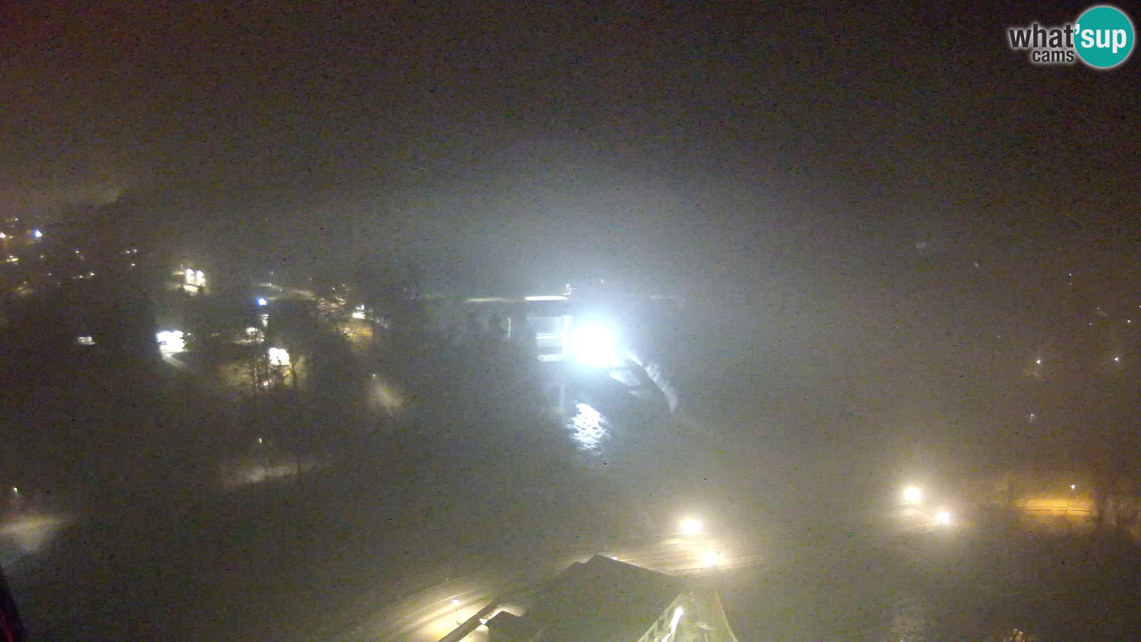 Medvode – Sava et Zbilje lac