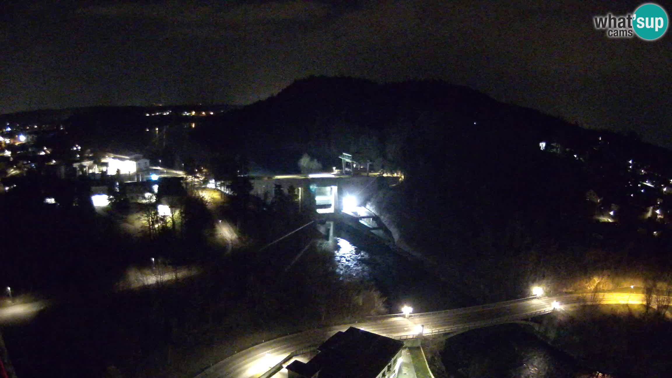 Medvode – Sava and Zbiljsko lake