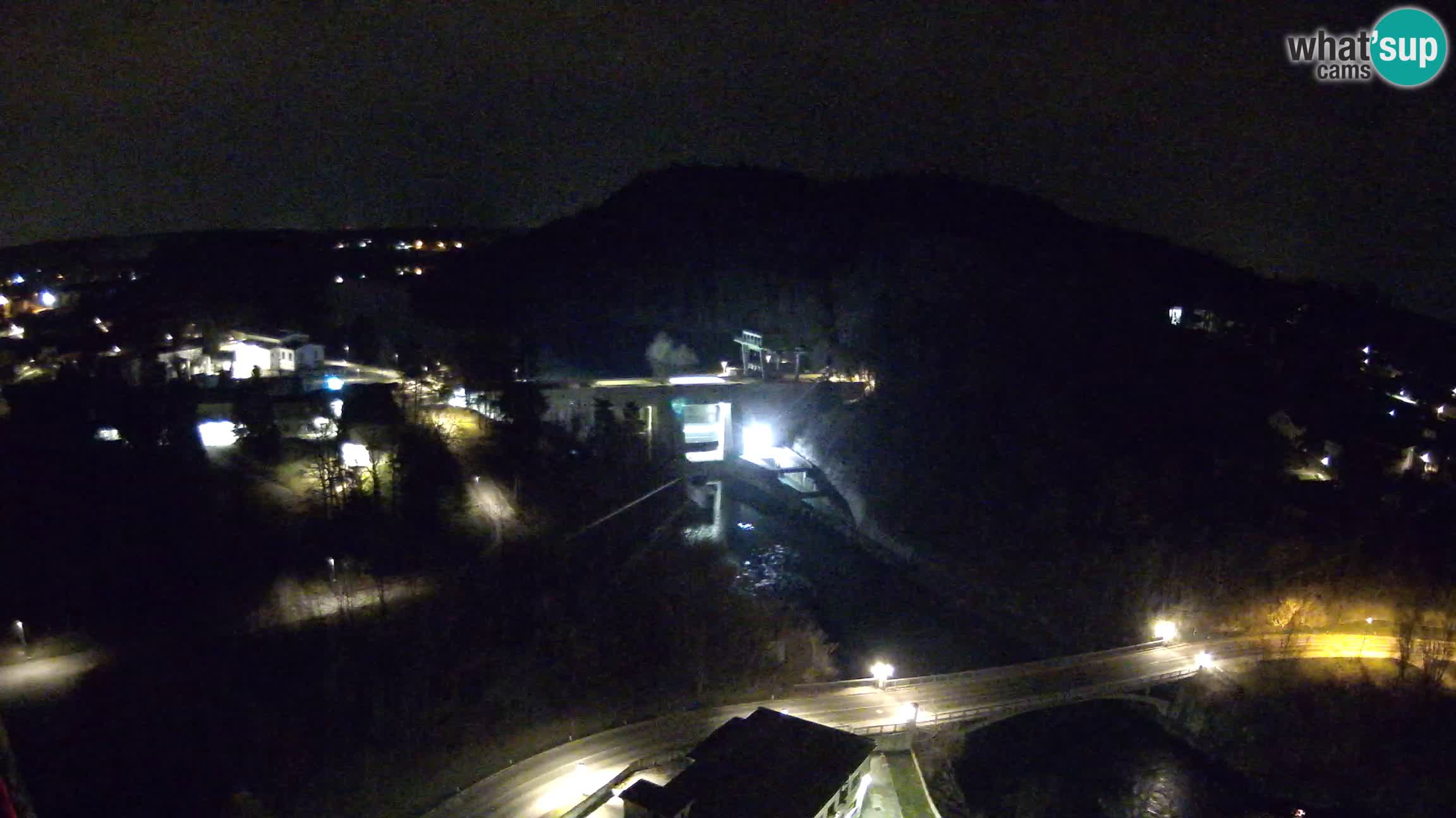 Medvode – Sava and Zbiljsko lake