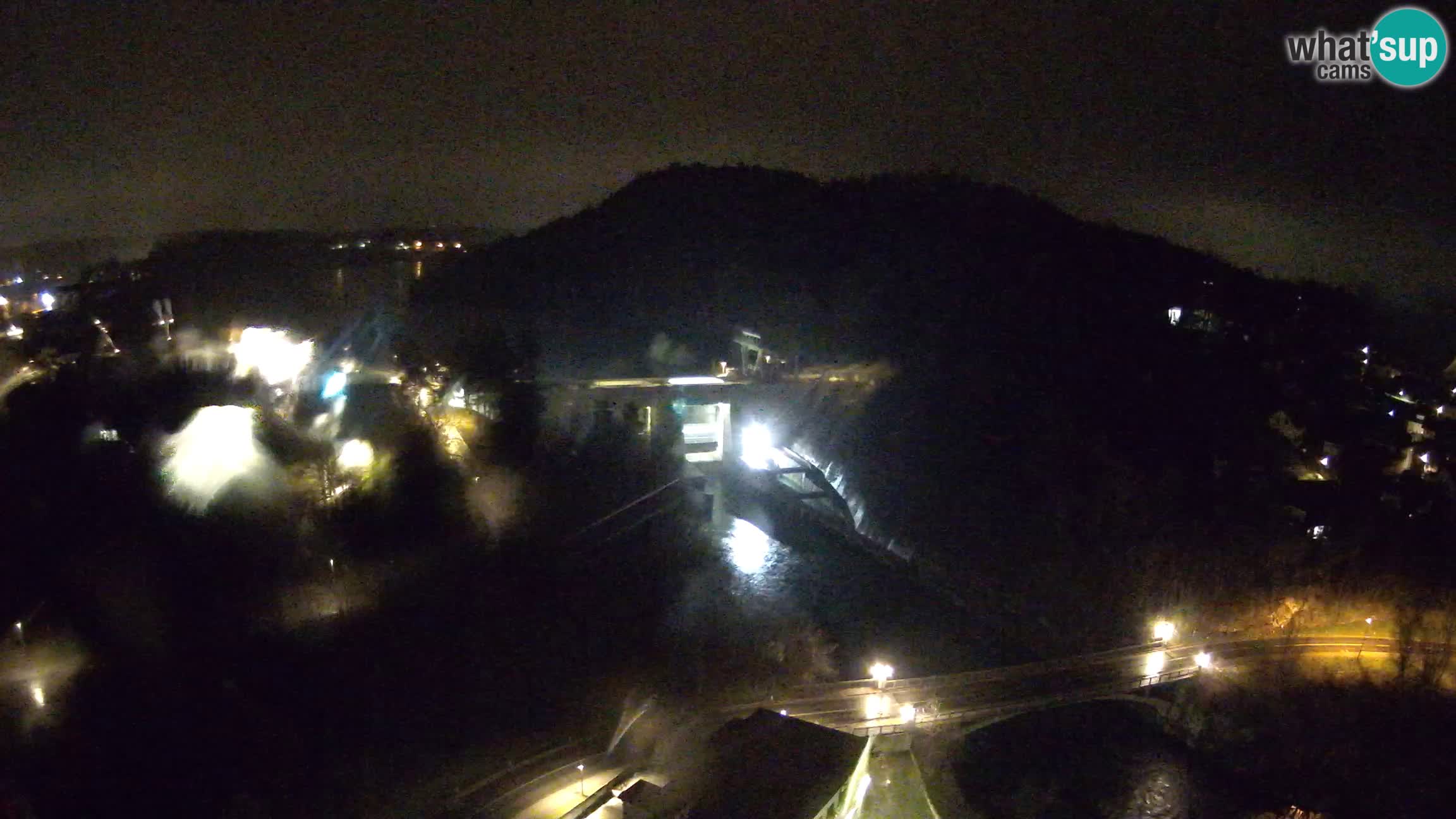 Medvode – Sava and Zbiljsko lake