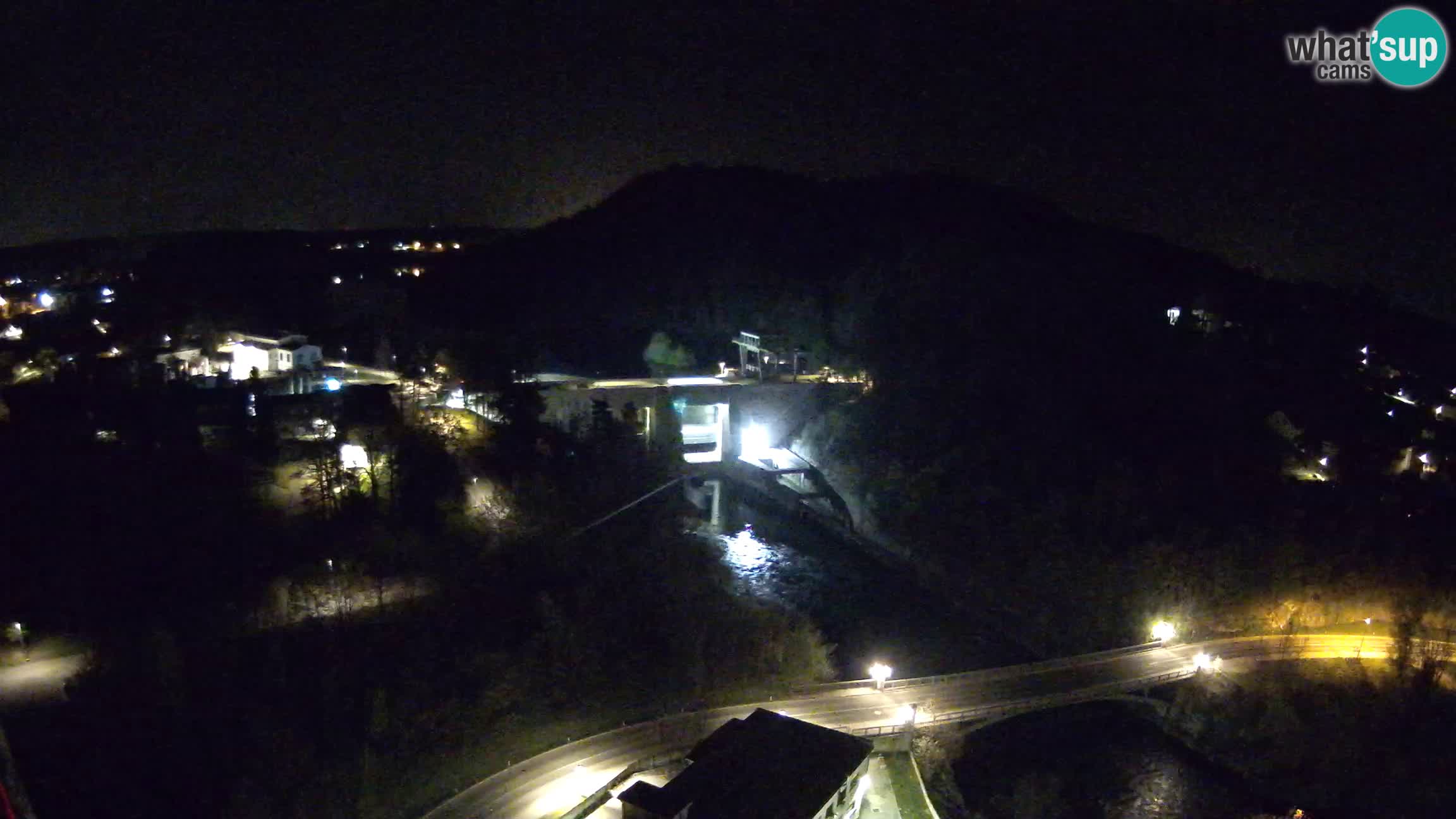 Medvode – Sava i Zibiljsko jezero