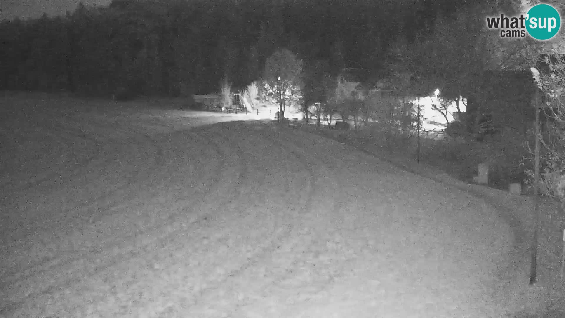 Webcam Live Nordic center Bonovec – Medvode