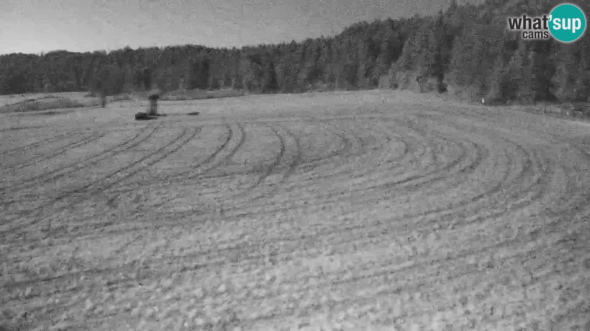 Nordic Centre Bonovec – camera en vivo