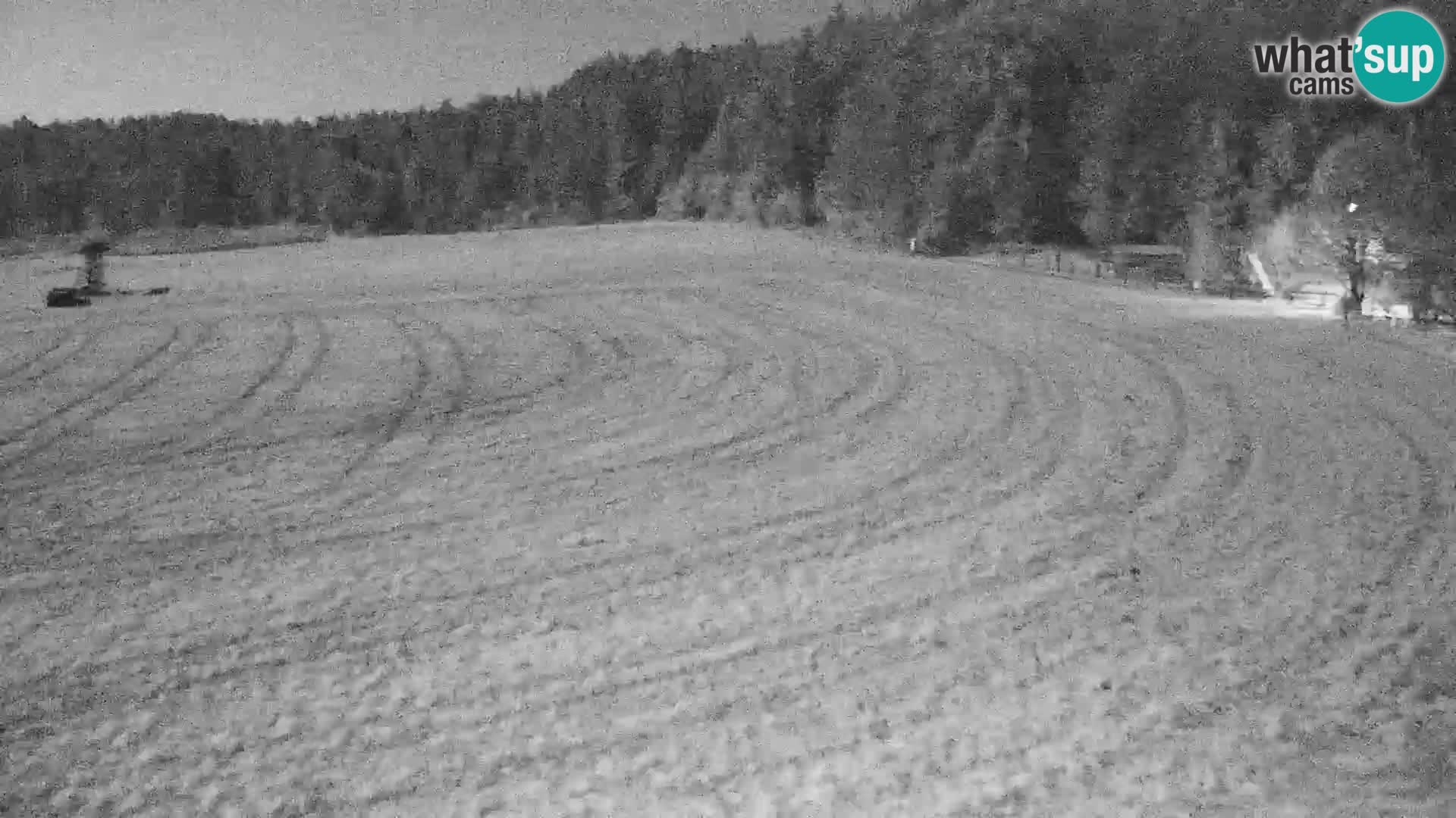 Nordic Centre Bonovec – camera en vivo