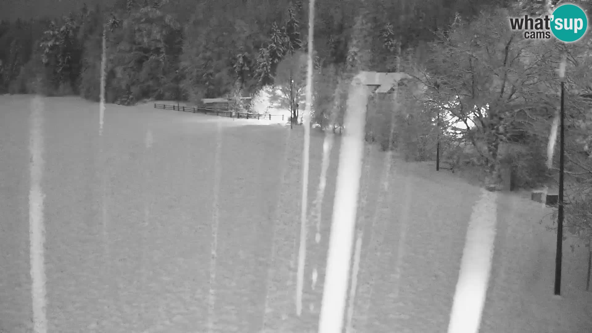 Webcam Live Nordic center Bonovec – Medvode