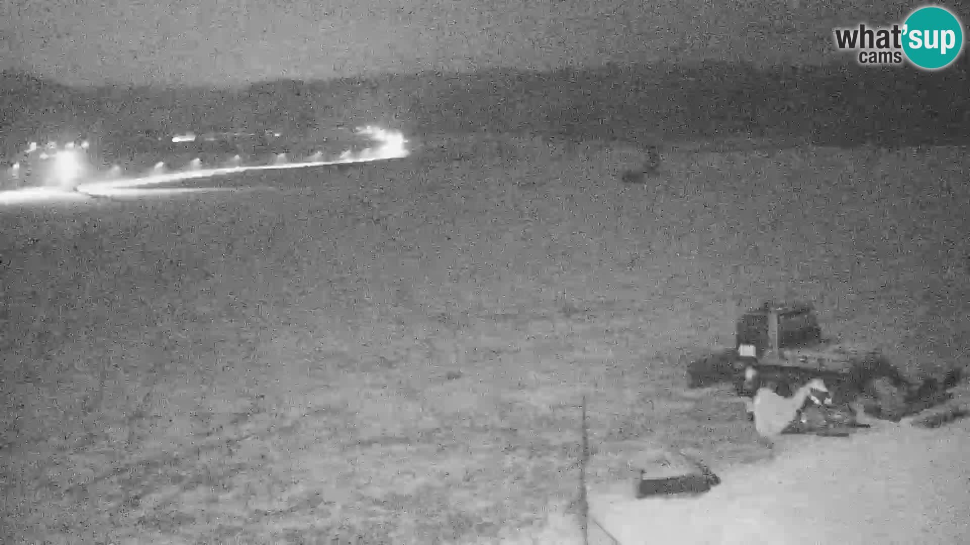 Live webcam Nordic center Bonovec – Medvode