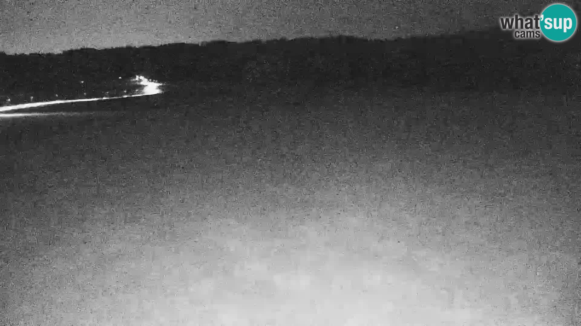 Live webcam Centro sci nordico a Bonovec