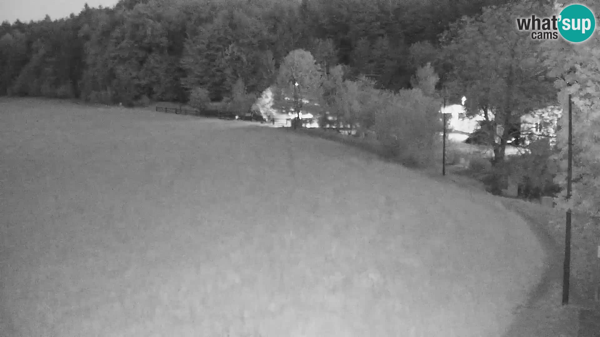 Nordic Centre Bonovec – camera en vivo