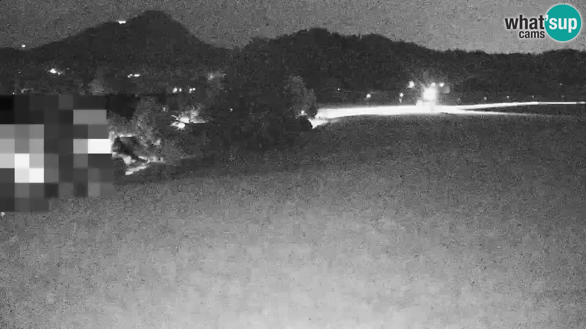 Webcam Live Nordic center Bonovec – Medvode