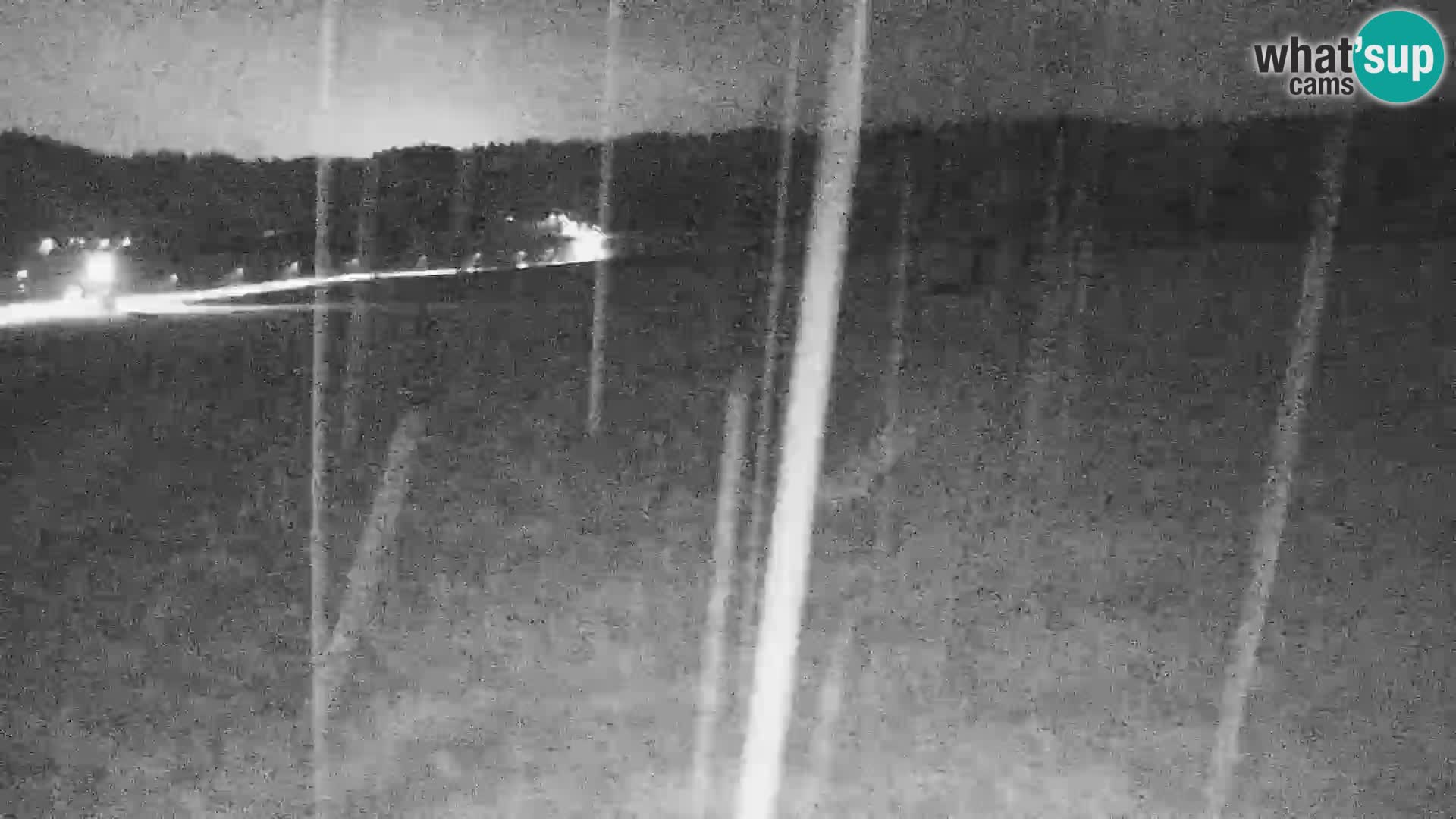 Le nordic center Bonovec – Live webcam