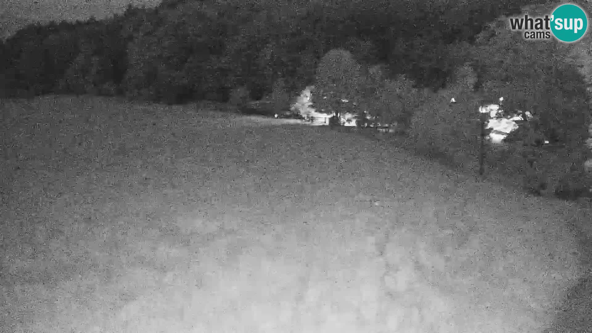 Live webcam Nordic center Bonovec – Medvode