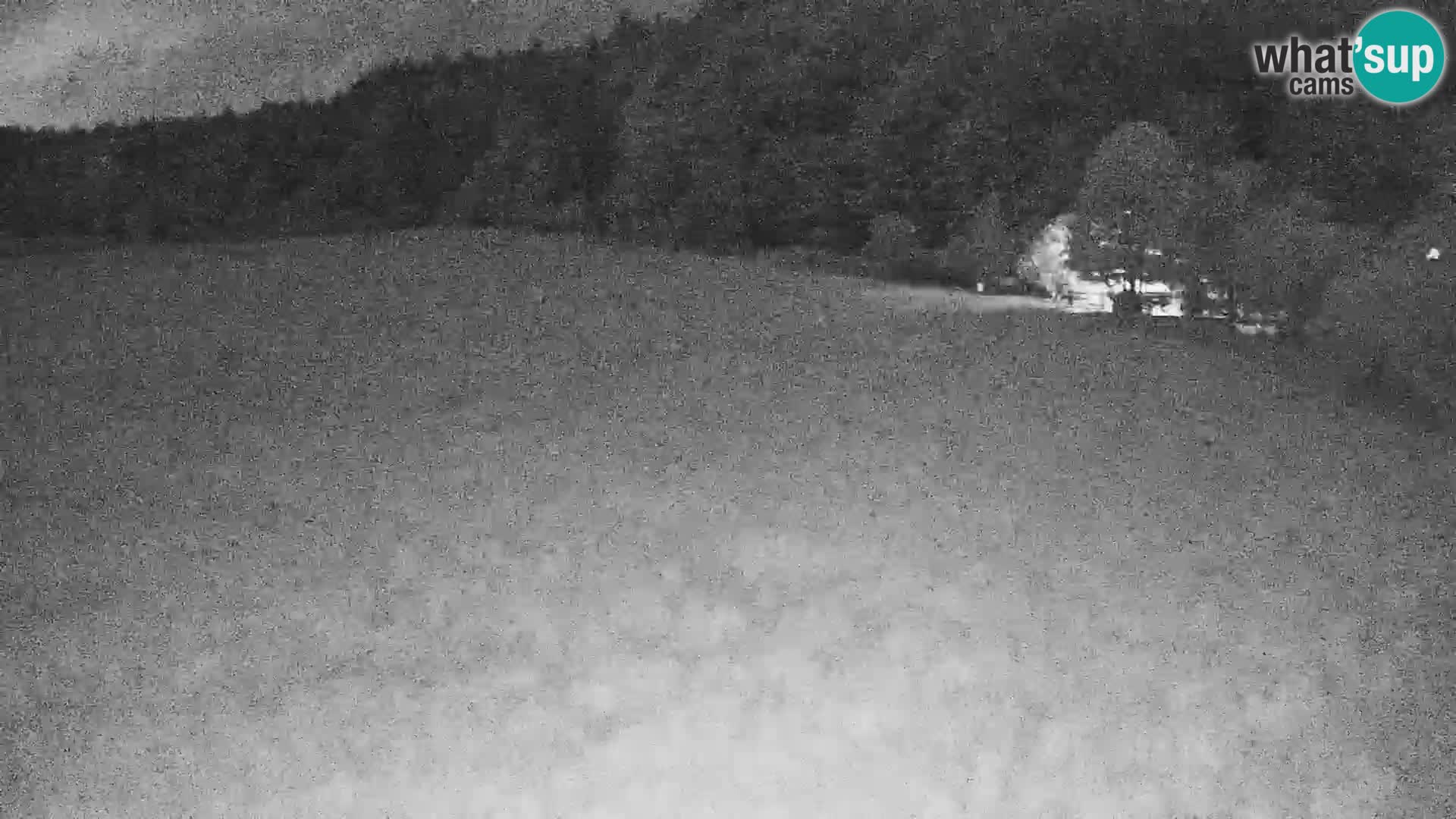 Nordic Centre Bonovec – camera en vivo