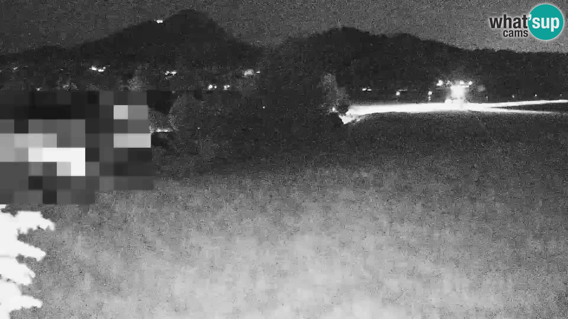 Webcam Live Nordic center Bonovec – Medvode