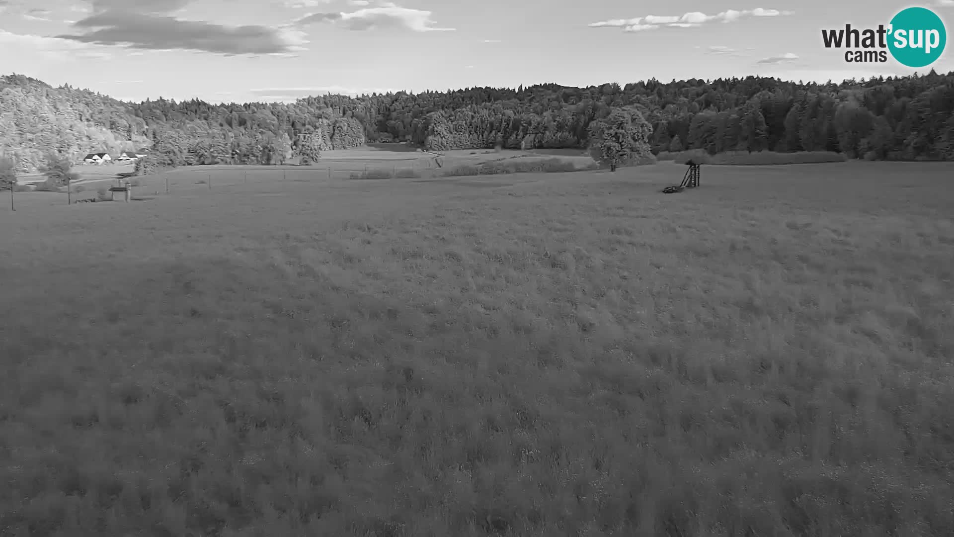Nordic Centre Bonovec – camera en vivo