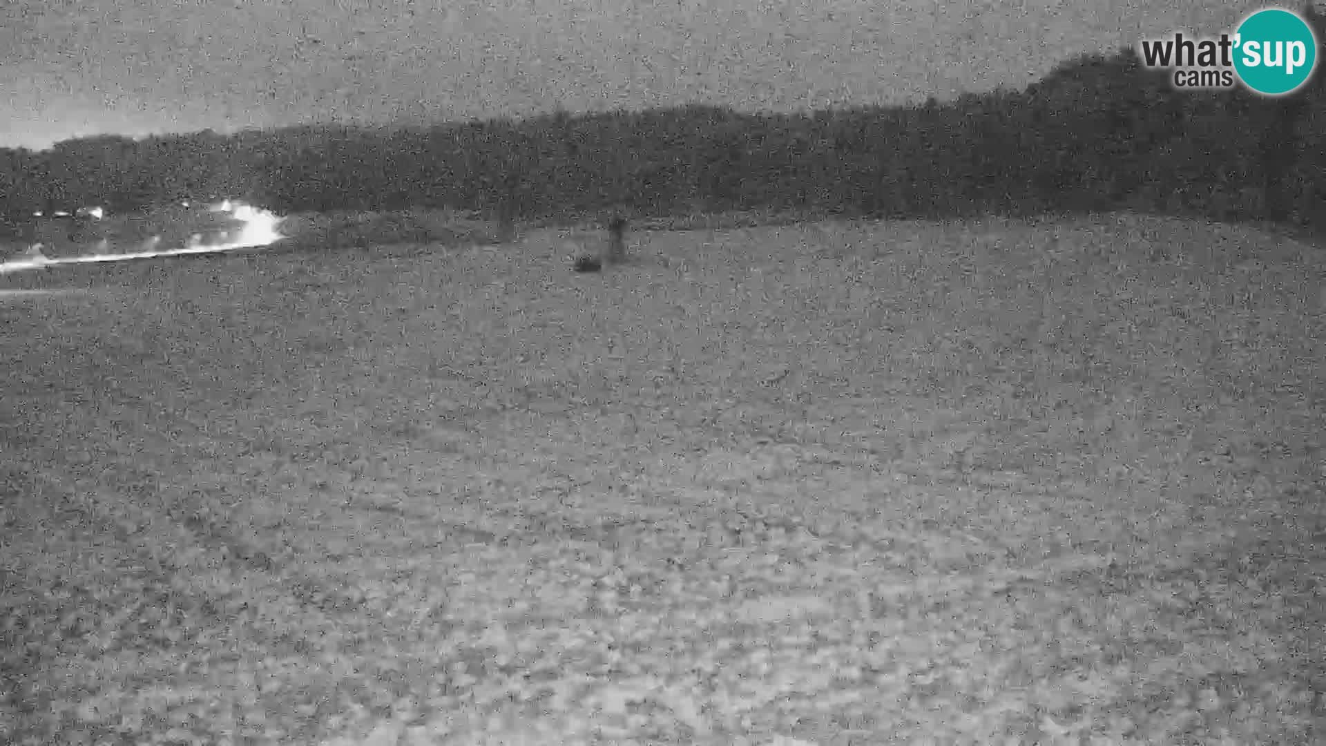 Web kamera Nordijski centar Bonovec