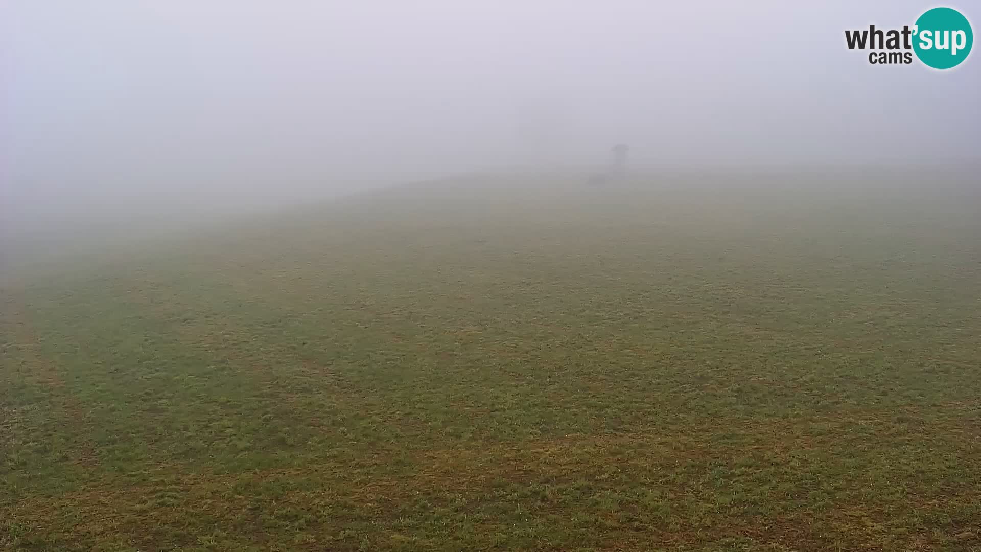 Live webcam Nordic center Bonovec – Medvode