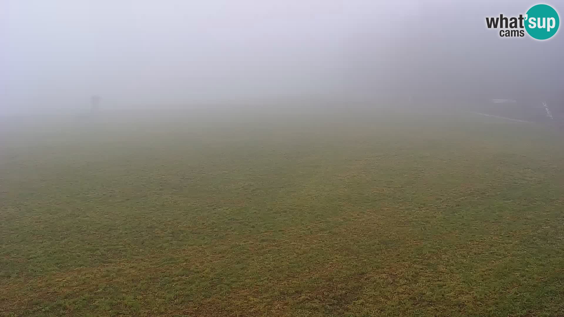 Live webcam Centro sci nordico a Bonovec