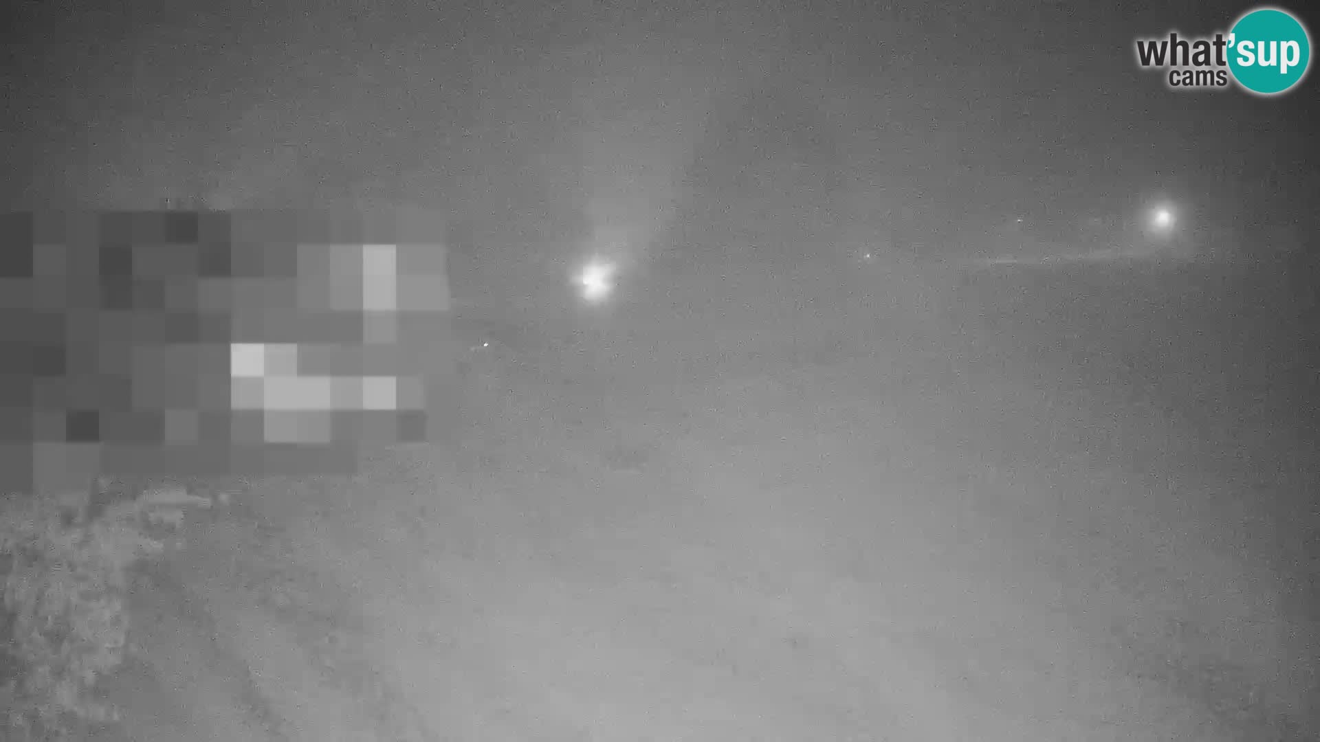 Live webcam Nordic center Bonovec – Medvode