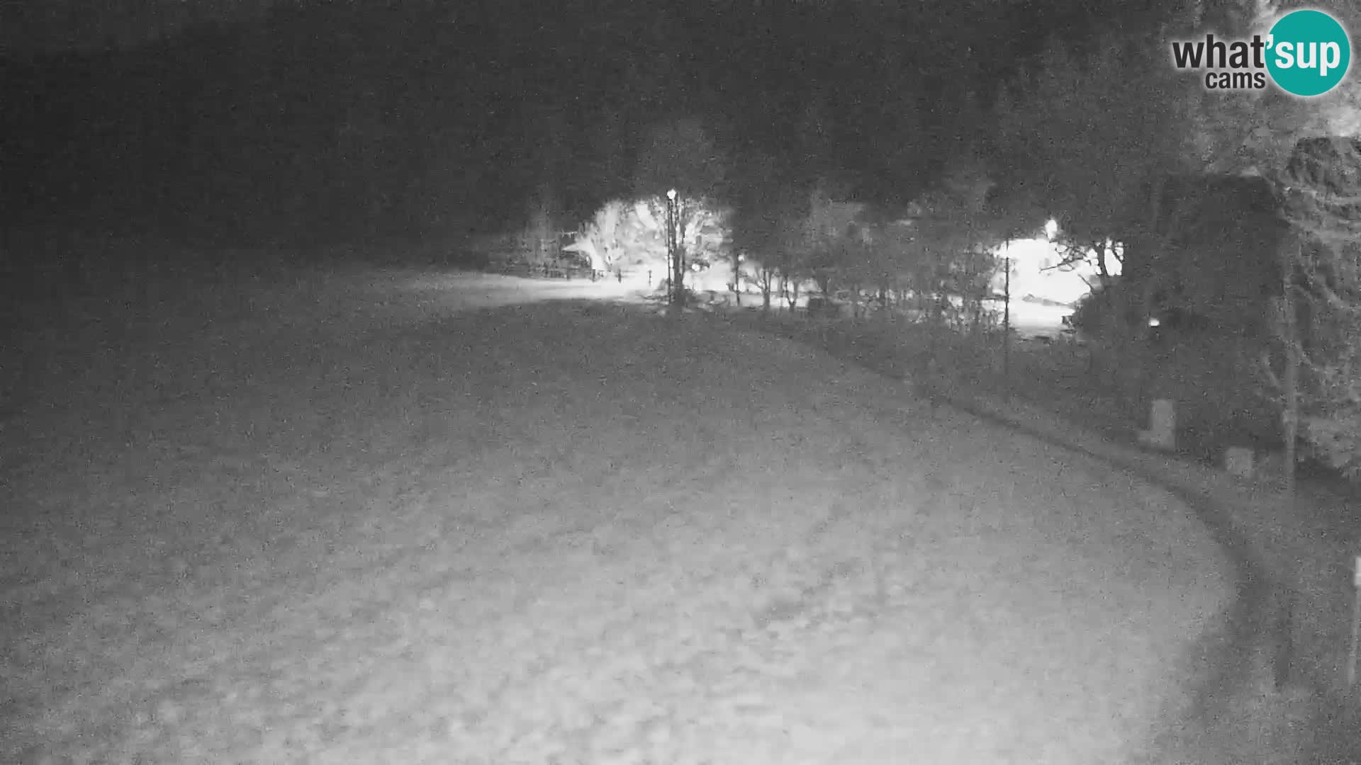 Webcam Live Nordic center Bonovec – Medvode