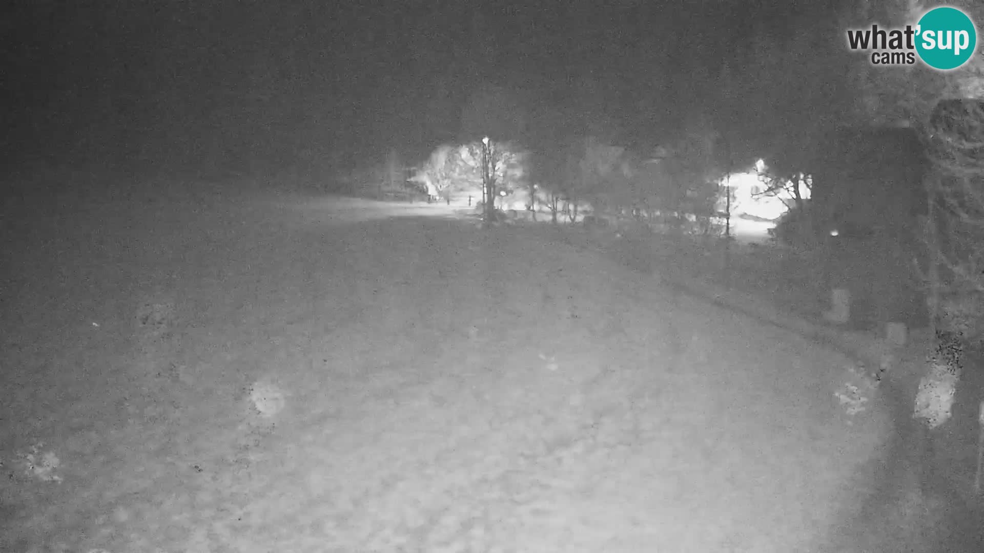Webcam Live Nordic center Bonovec – Medvode