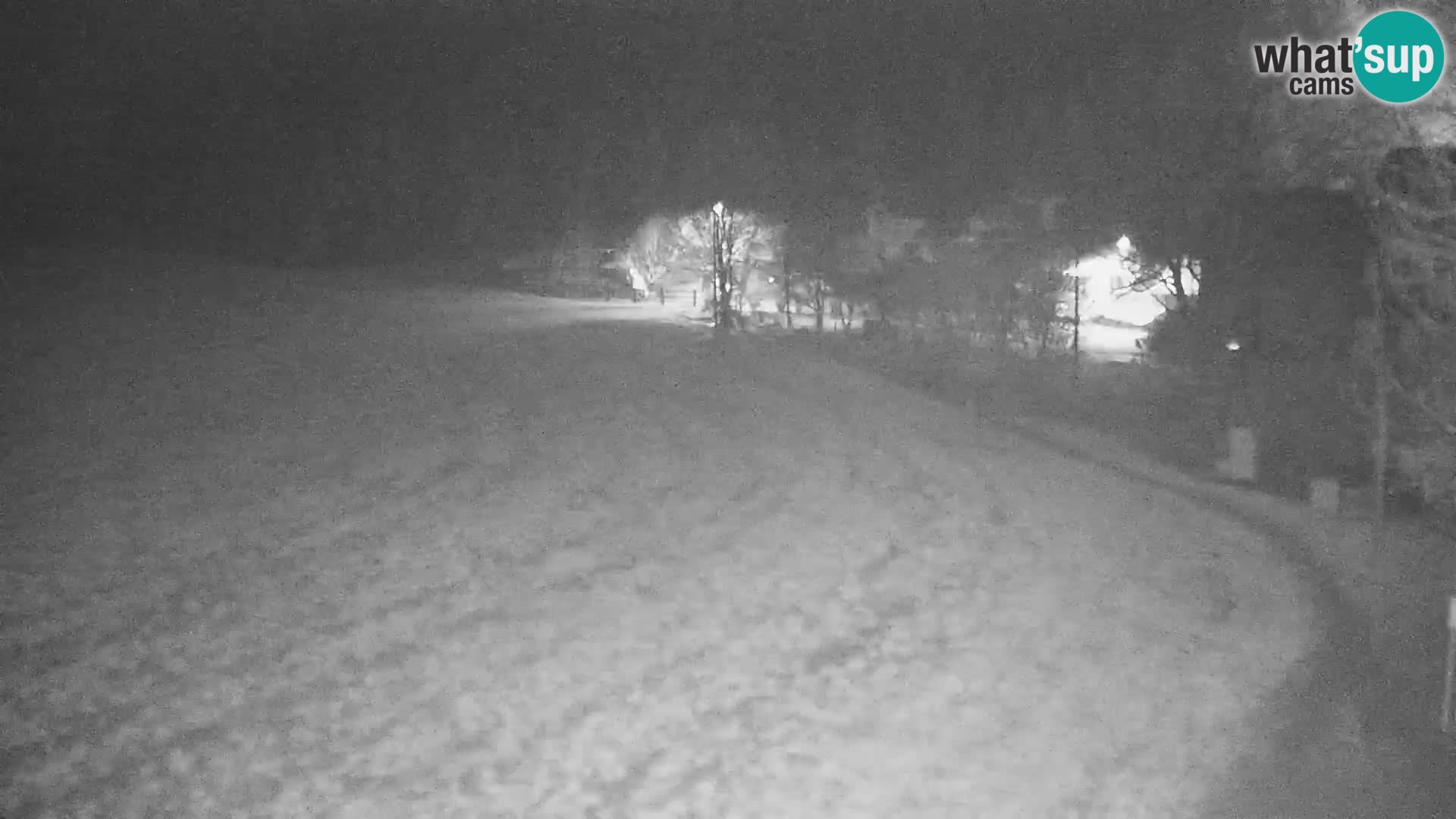 Webcam Live Nordic center Bonovec – Medvode
