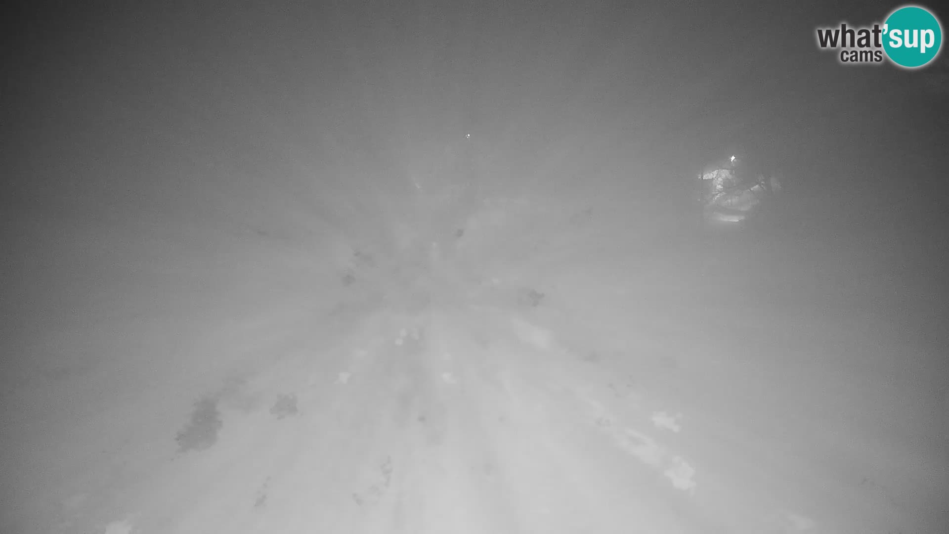 Spletna kamera Nordijski center Bonovec