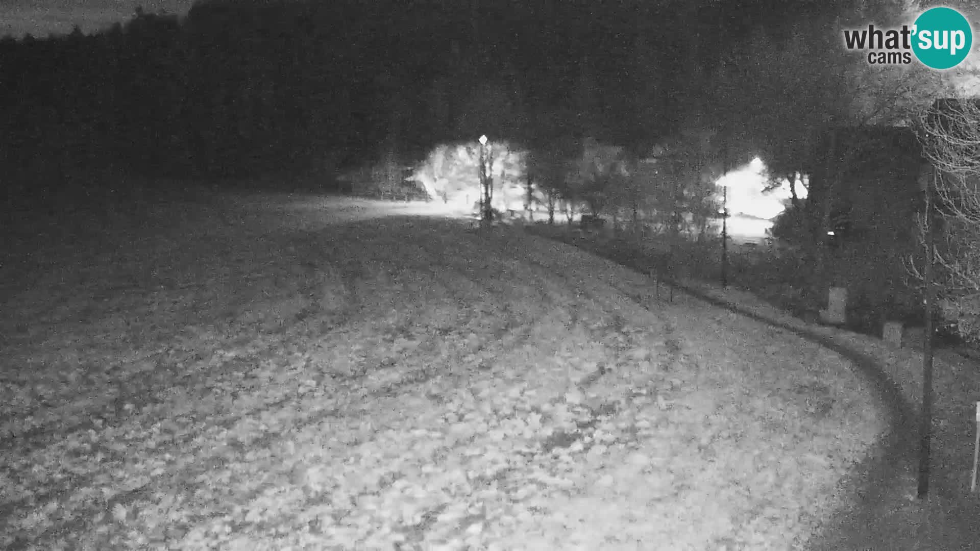 Webcam Live Nordic center Bonovec – Medvode