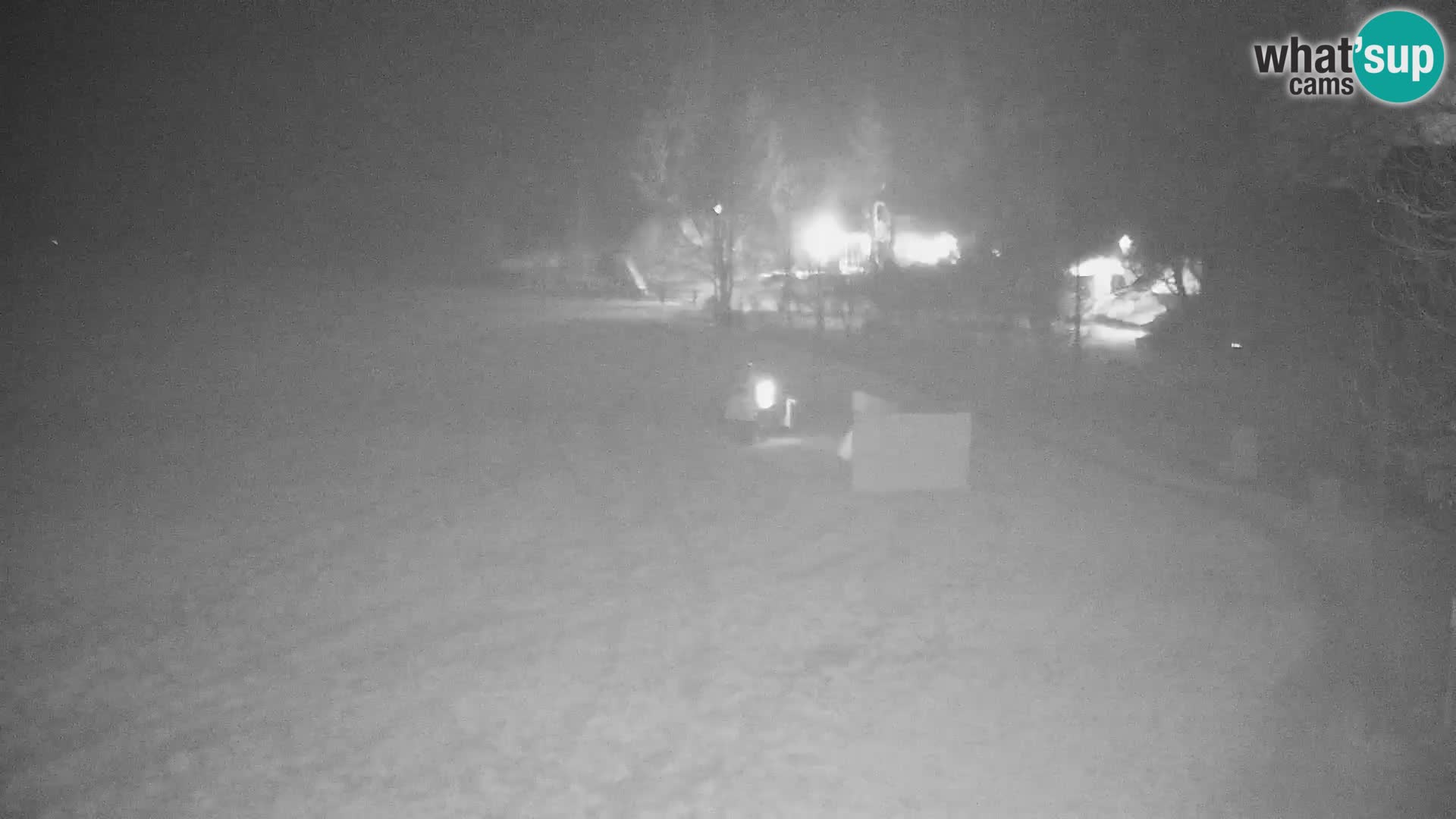 Nordic Centre Bonovec – camera en vivo