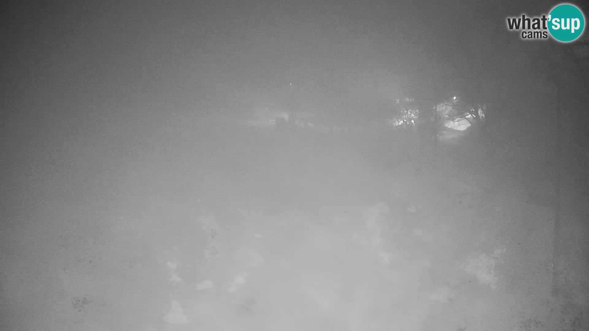 Web kamera Nordijski centar Bonovec