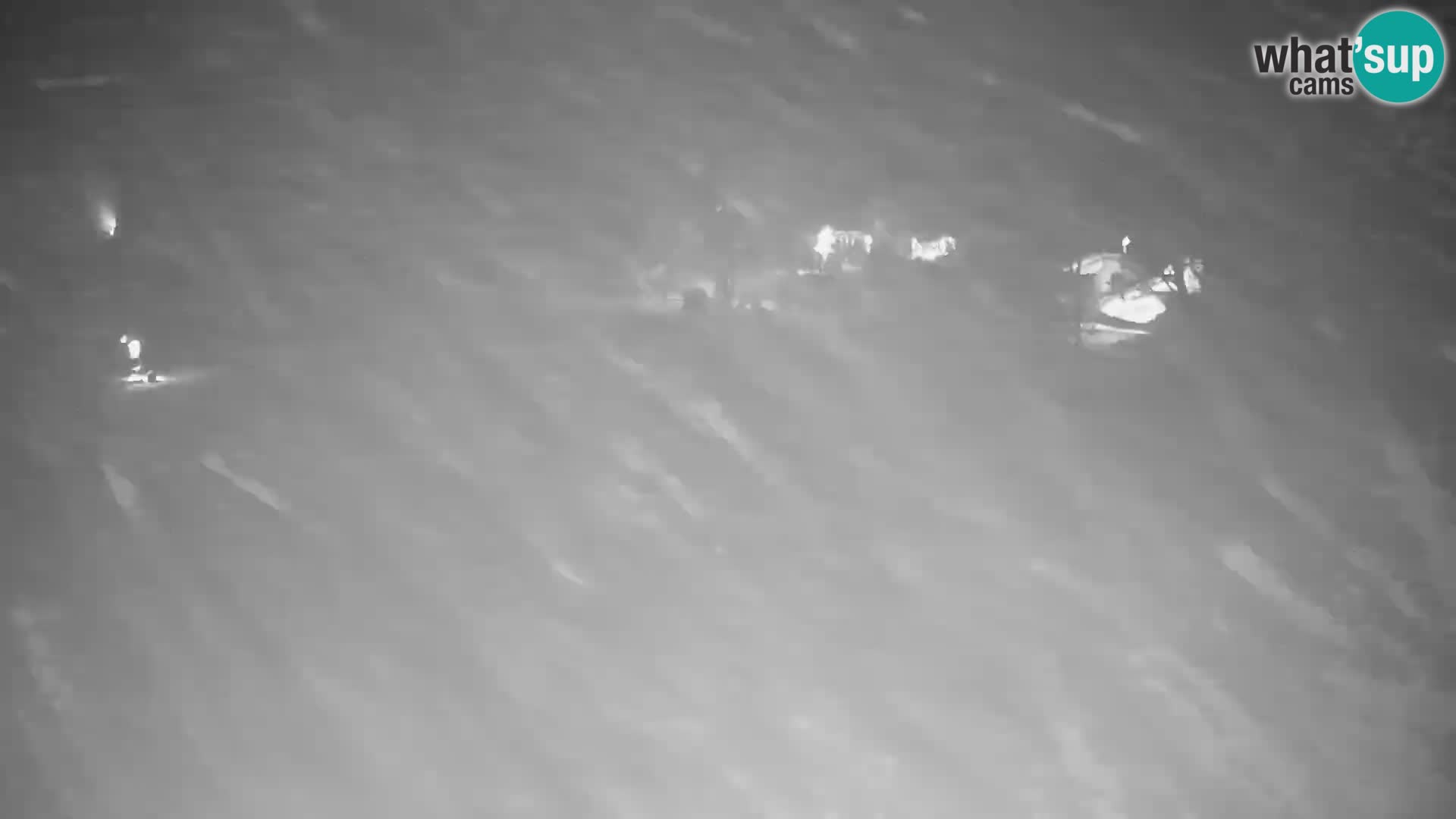 Le nordic center Bonovec – Live webcam