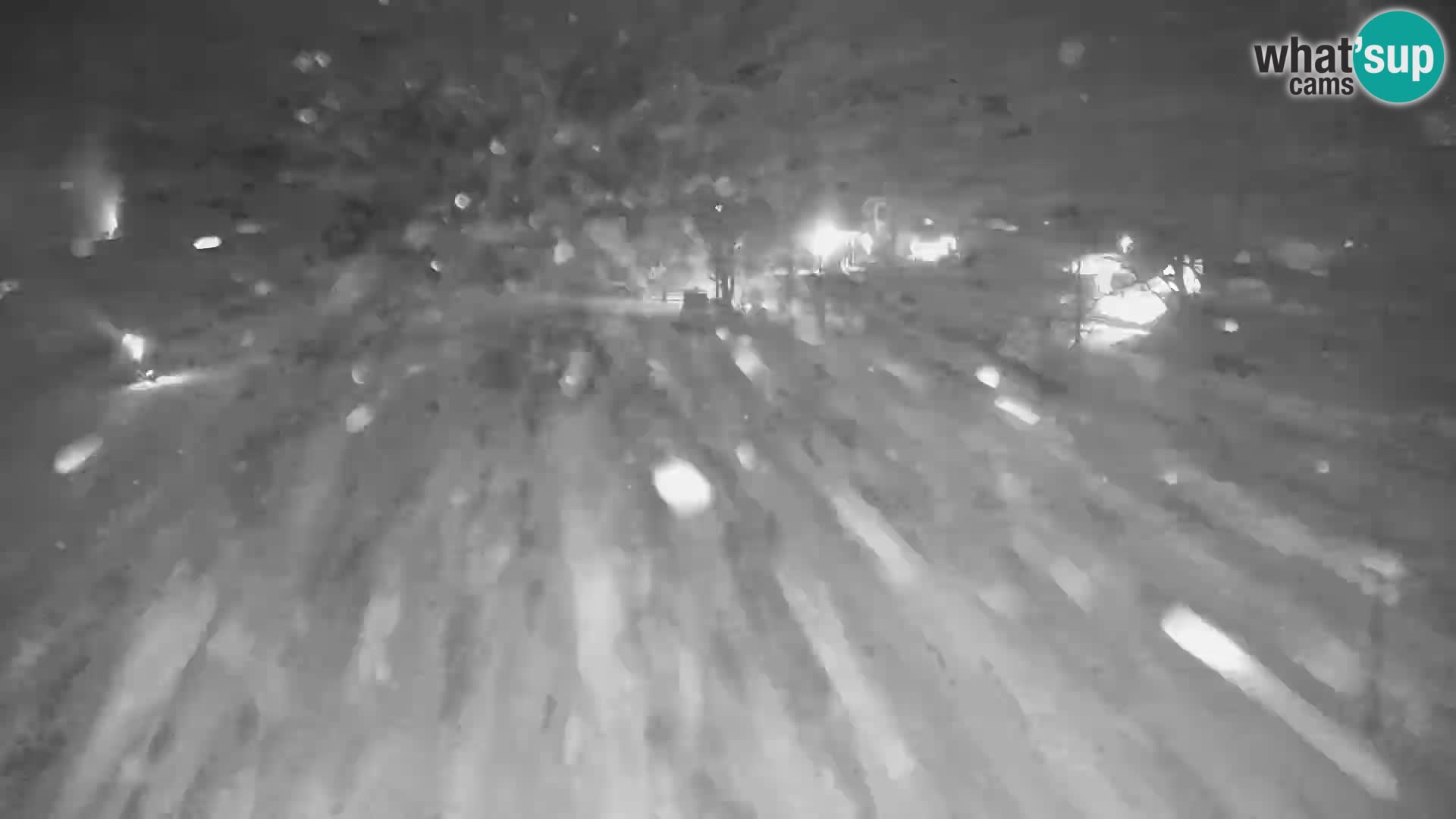 Webcam Live Nordic center Bonovec – Medvode