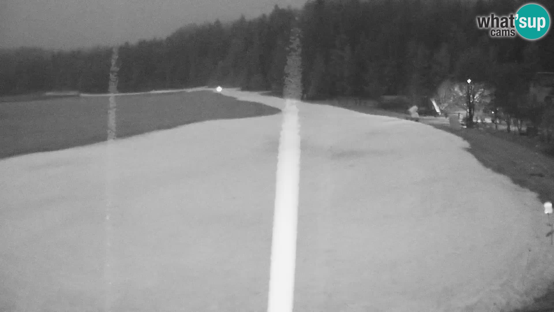 Nordic Centre Bonovec – camera en vivo