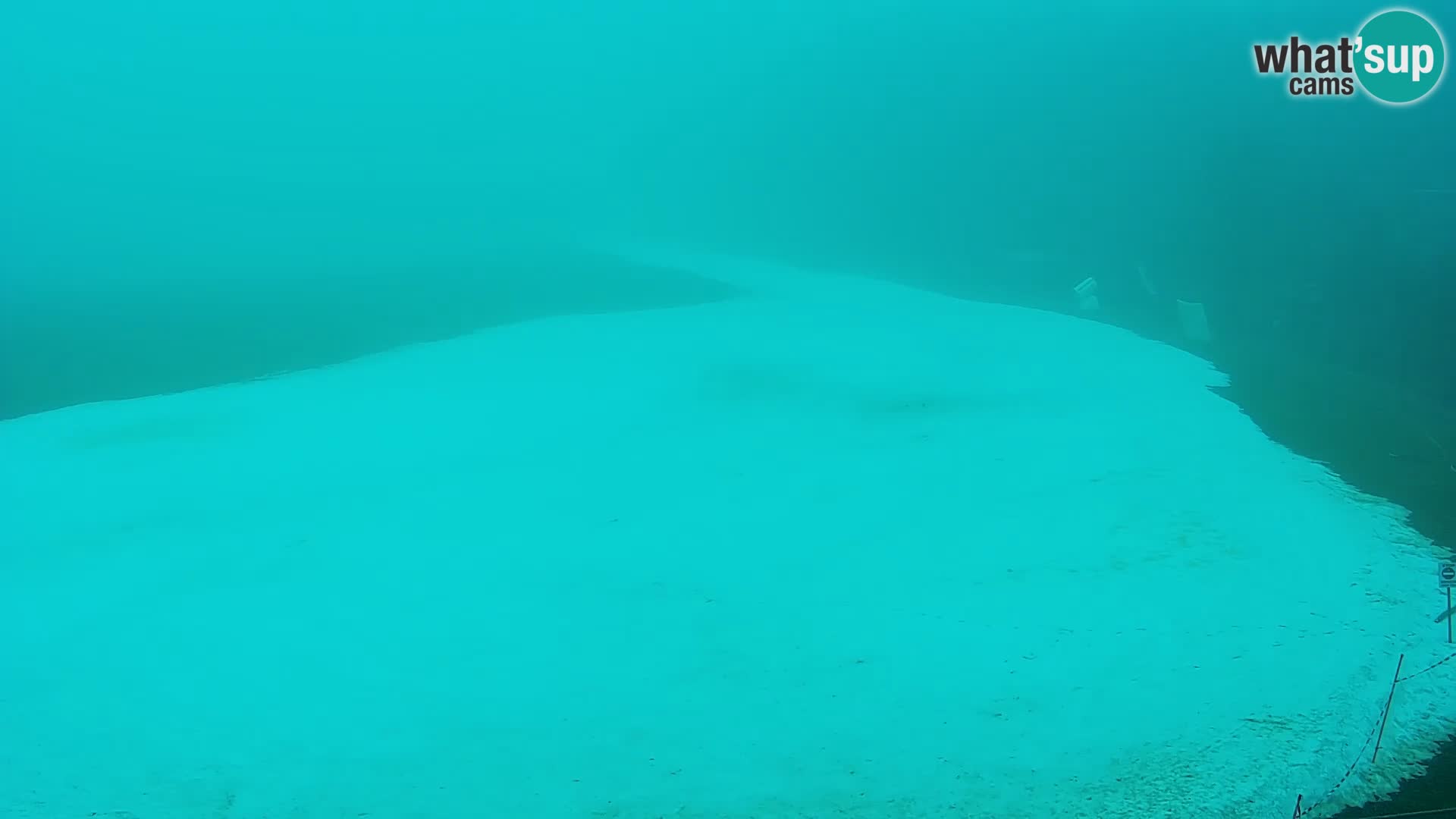 Le nordic center Bonovec – Live webcam