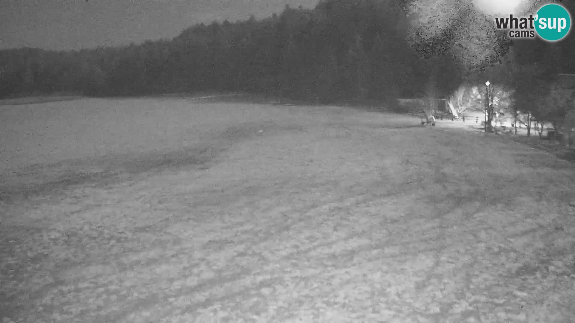 Nordic Centre Bonovec – camera en vivo