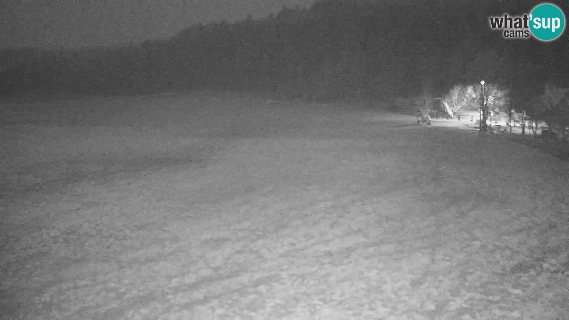 Nordic Centre Bonovec – camera en vivo