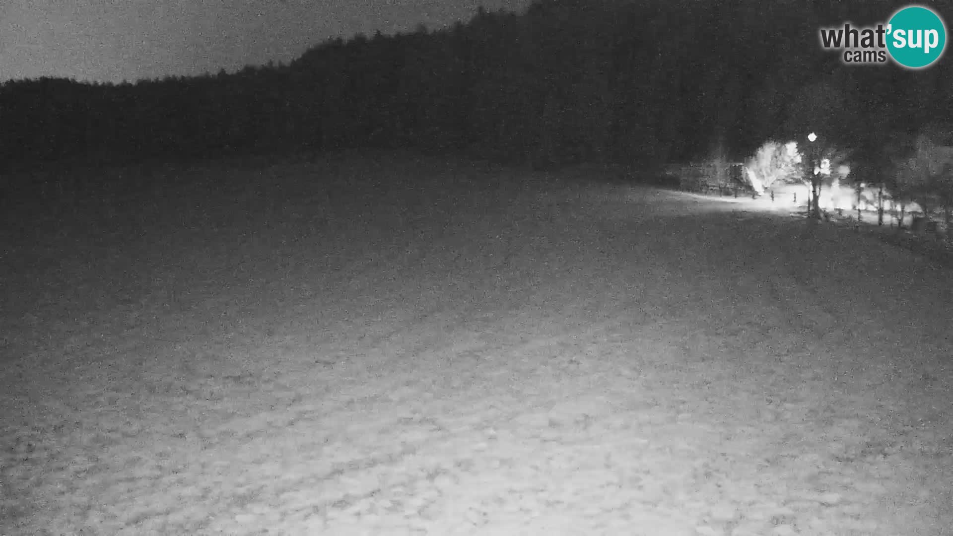 Web kamera Nordijski centar Bonovec