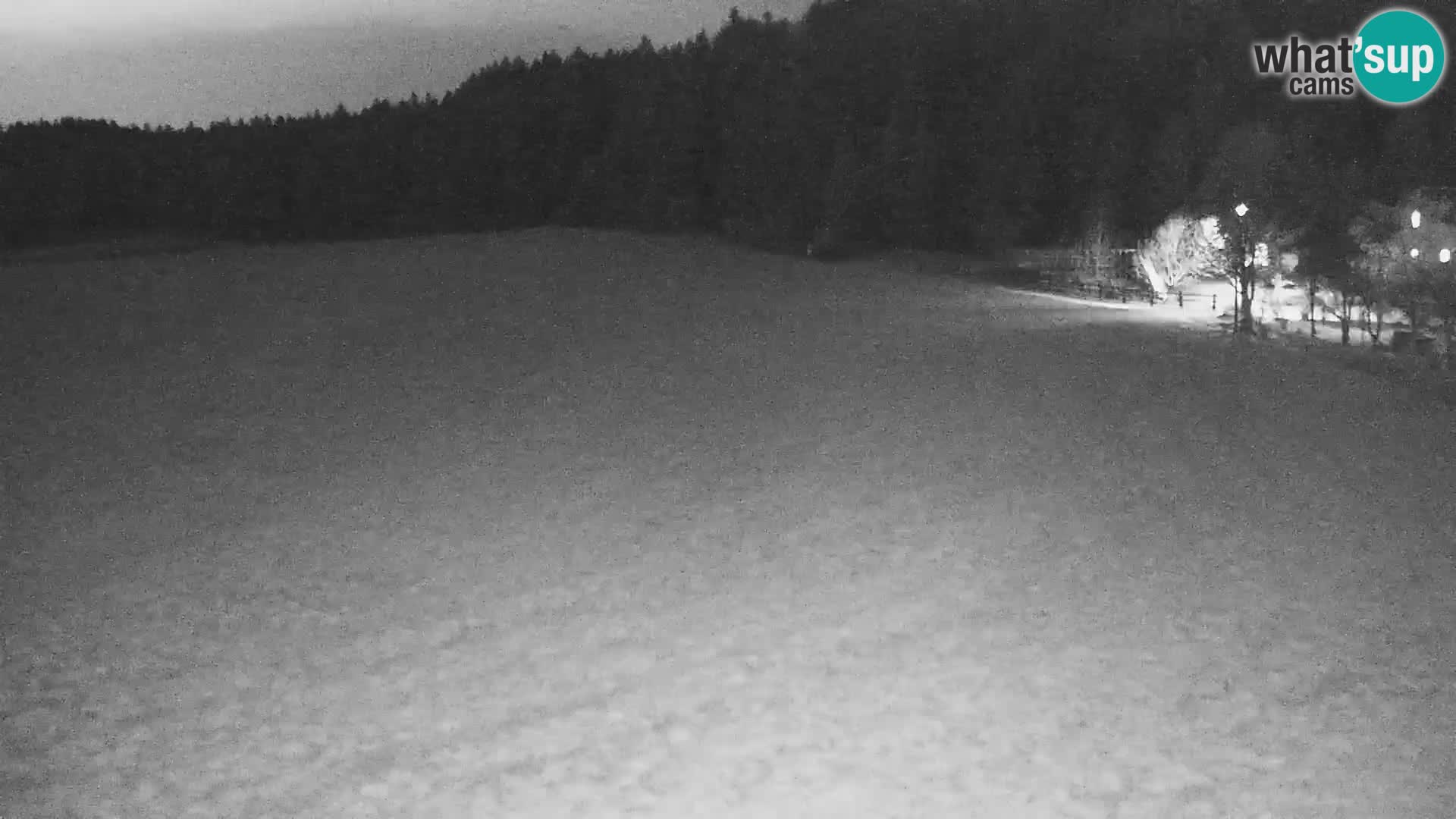 Nordic Centre Bonovec – camera en vivo