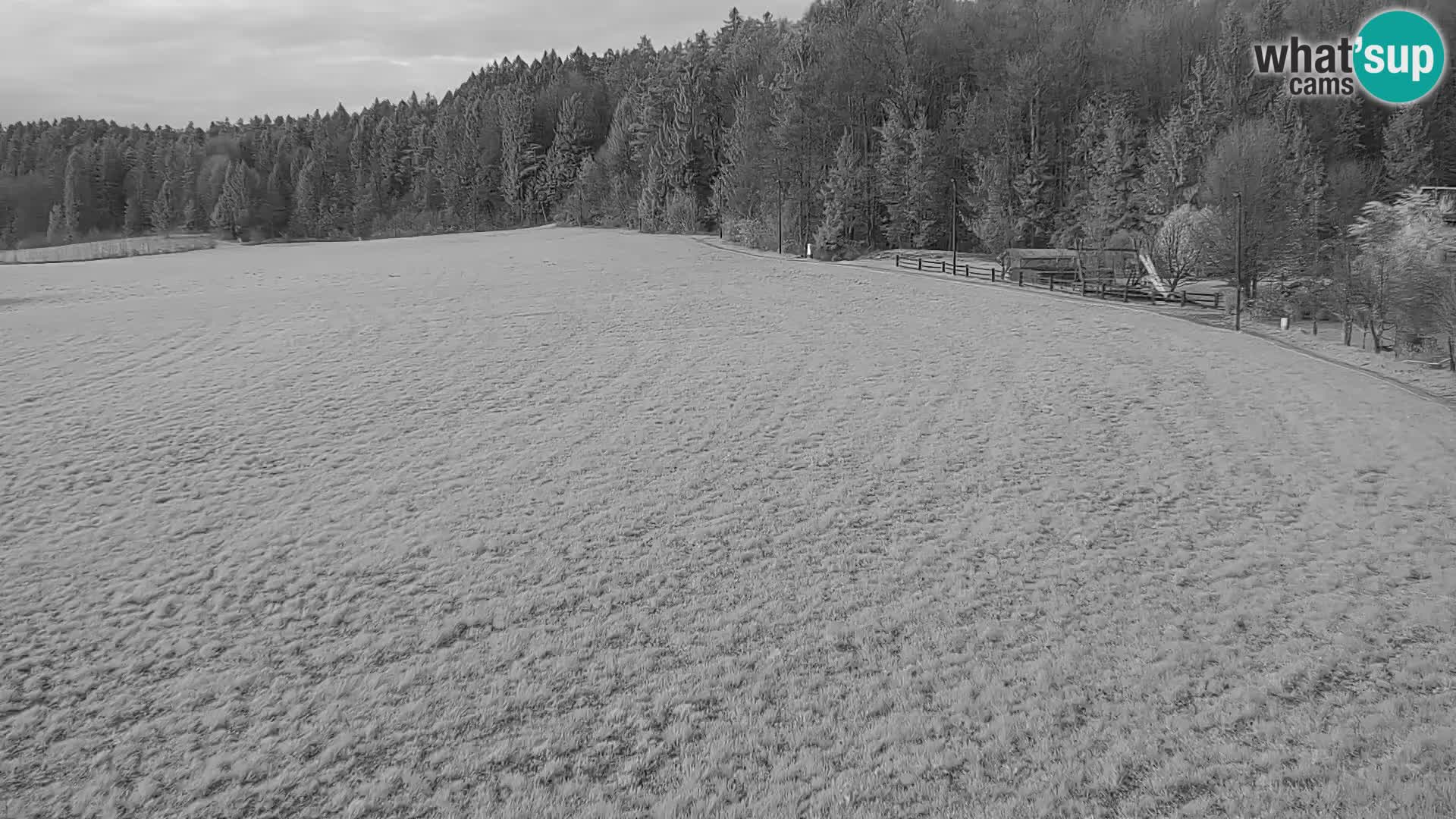 Nordic Centre Bonovec – camera en vivo