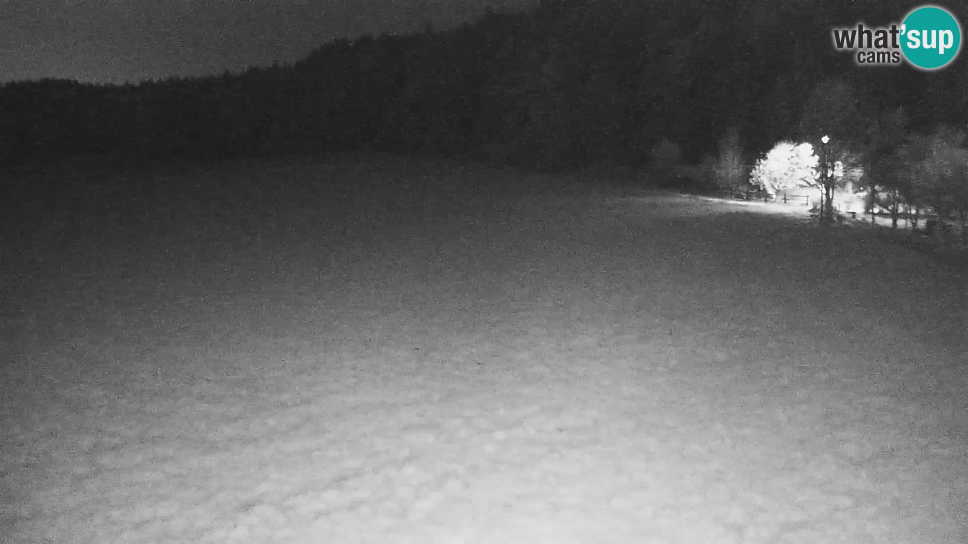 Web kamera Nordijski centar Bonovec