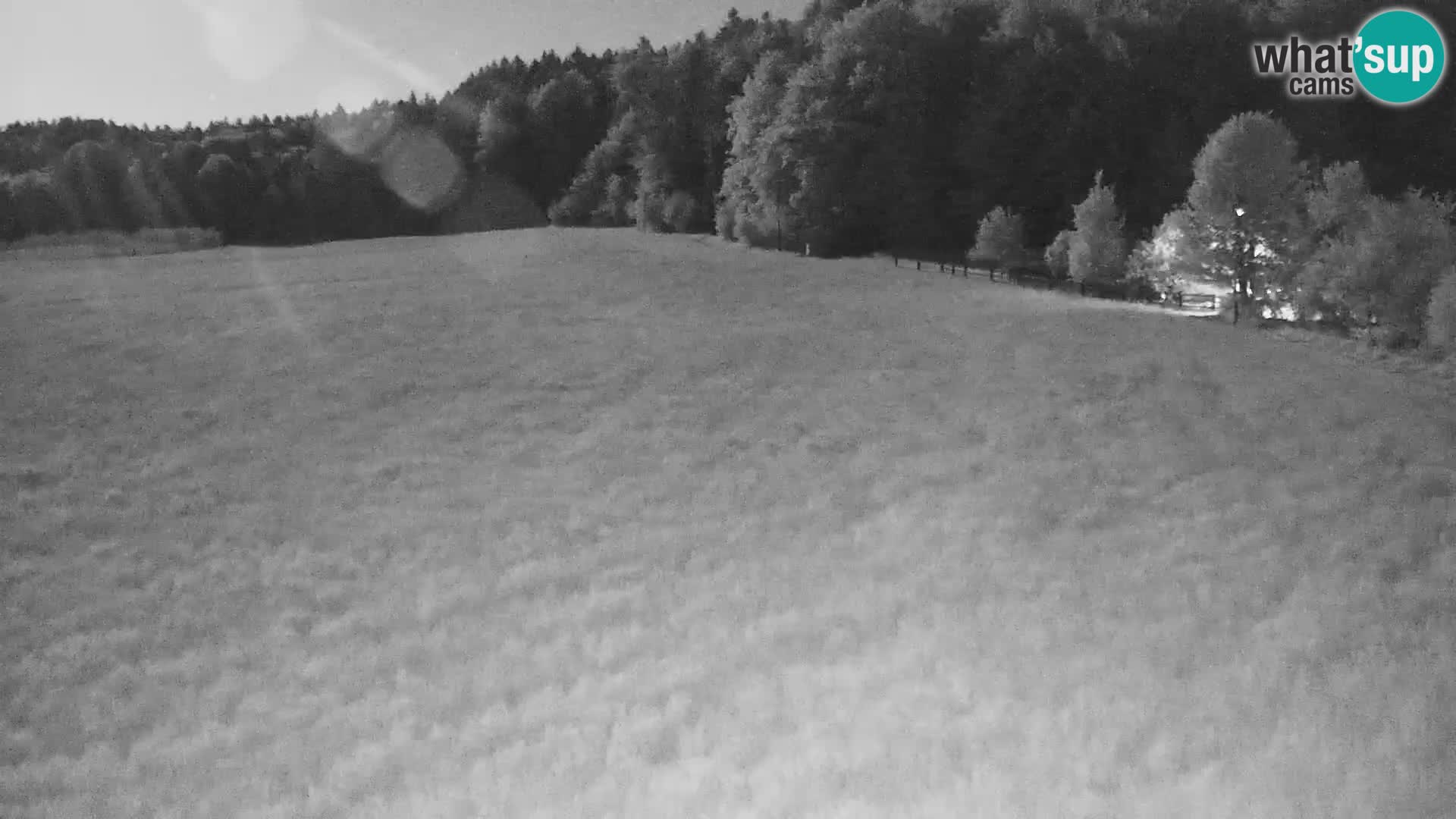 Webcam Live Nordic center Bonovec – Medvode