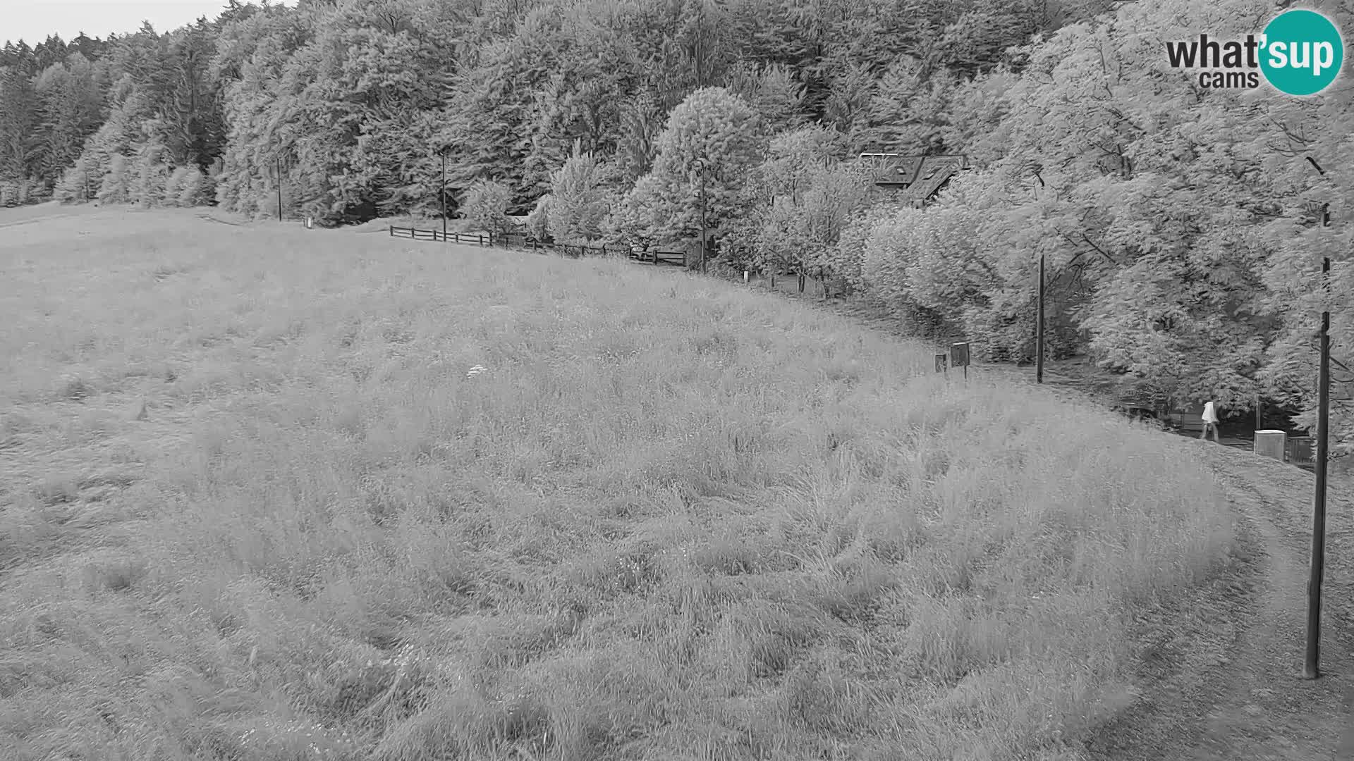 Nordic Centre Bonovec – camera en vivo
