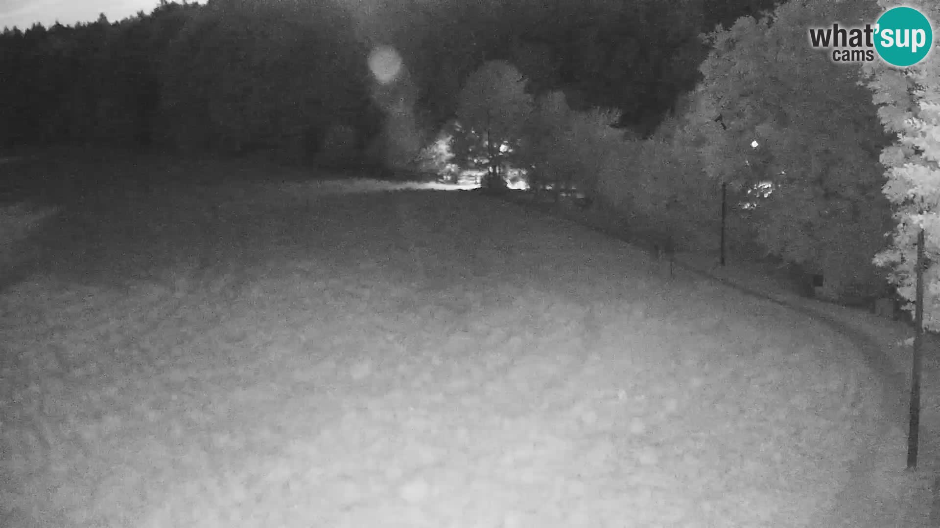 Webcam Live Nordic center Bonovec – Medvode