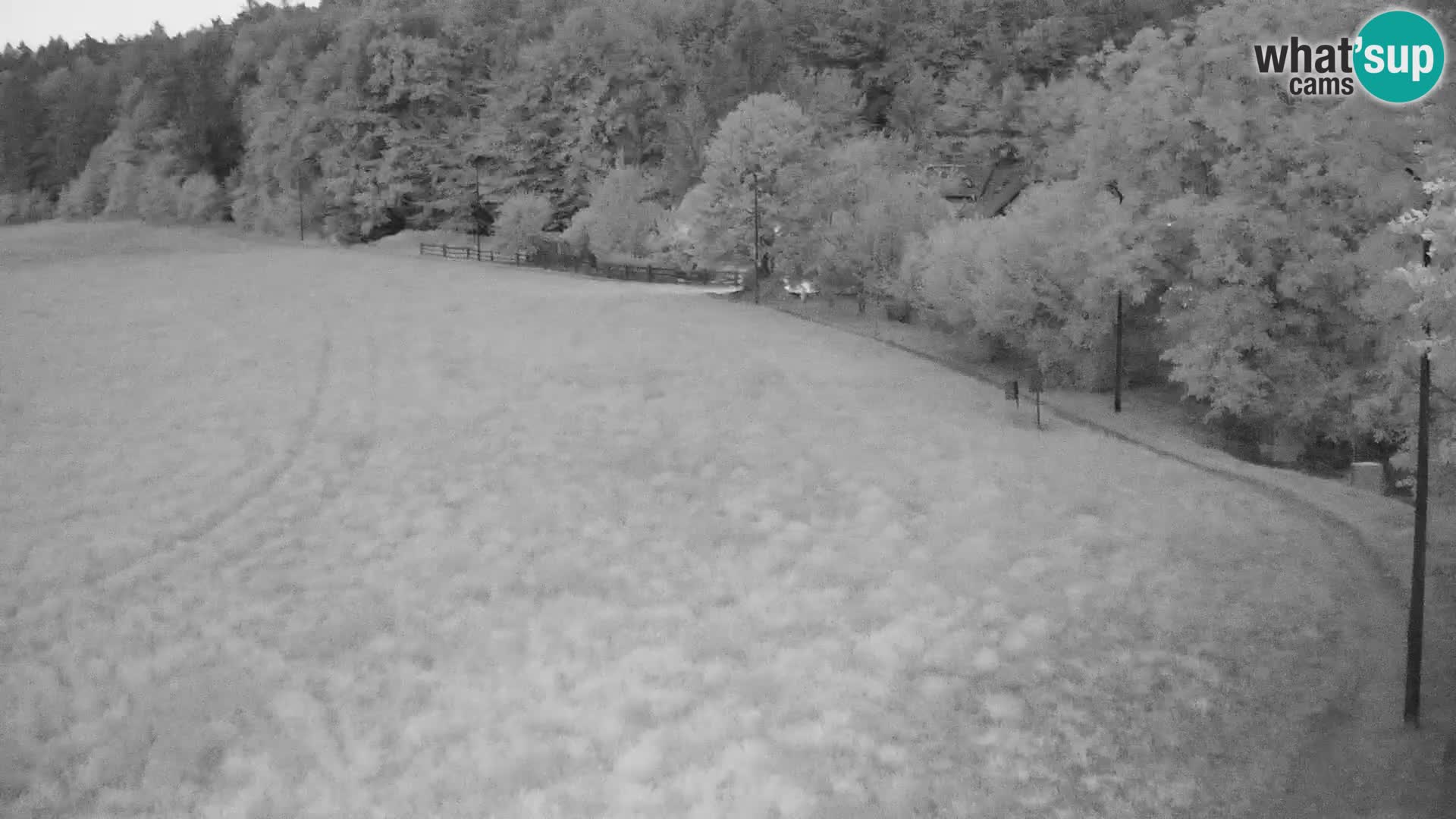 Nordic Centre Bonovec – camera en vivo