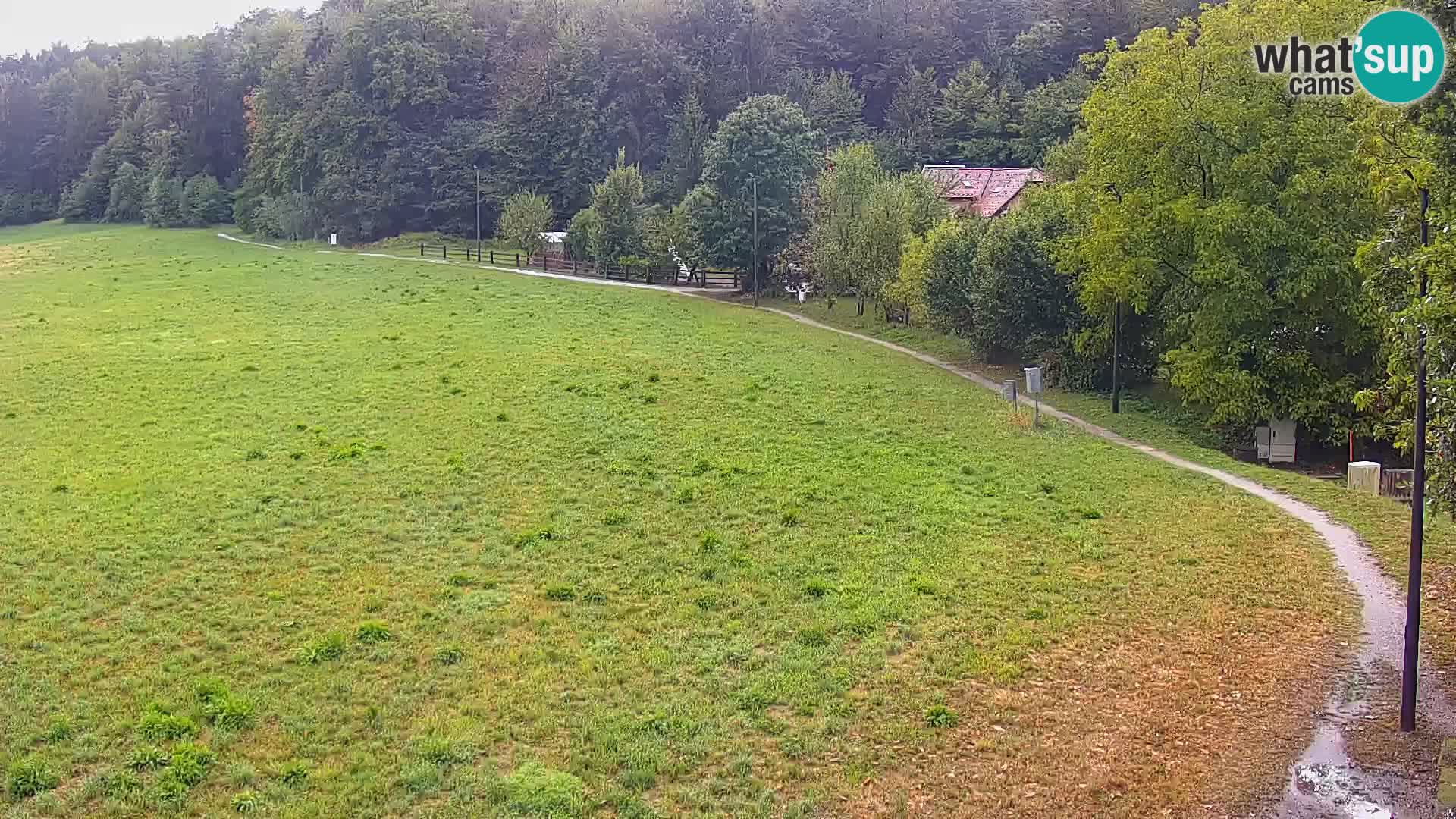 Nordic Centre Bonovec – camera en vivo