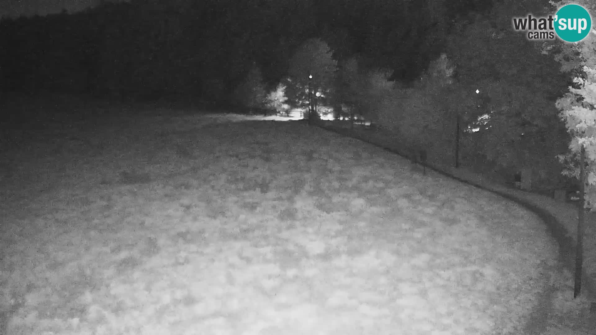 Webcam Live Nordic center Bonovec – Medvode