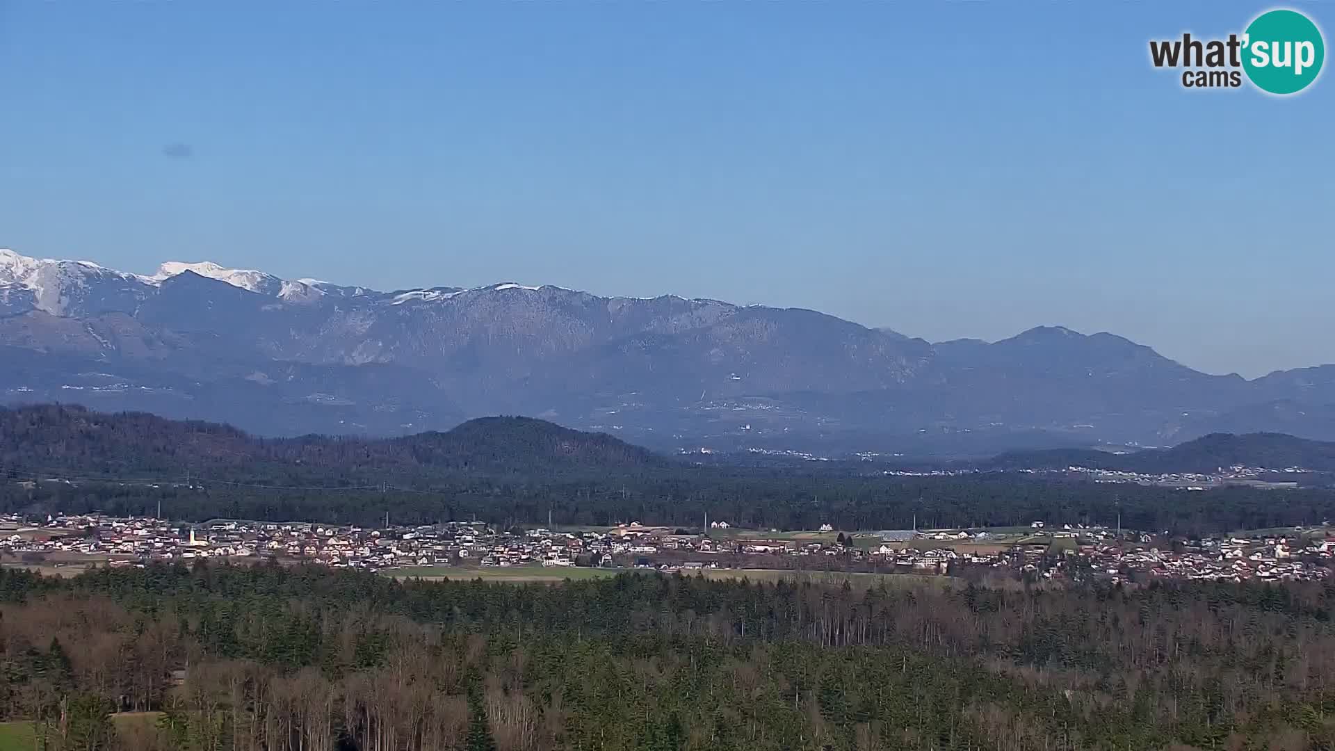 Medvode | Cerkev sv. Marjete