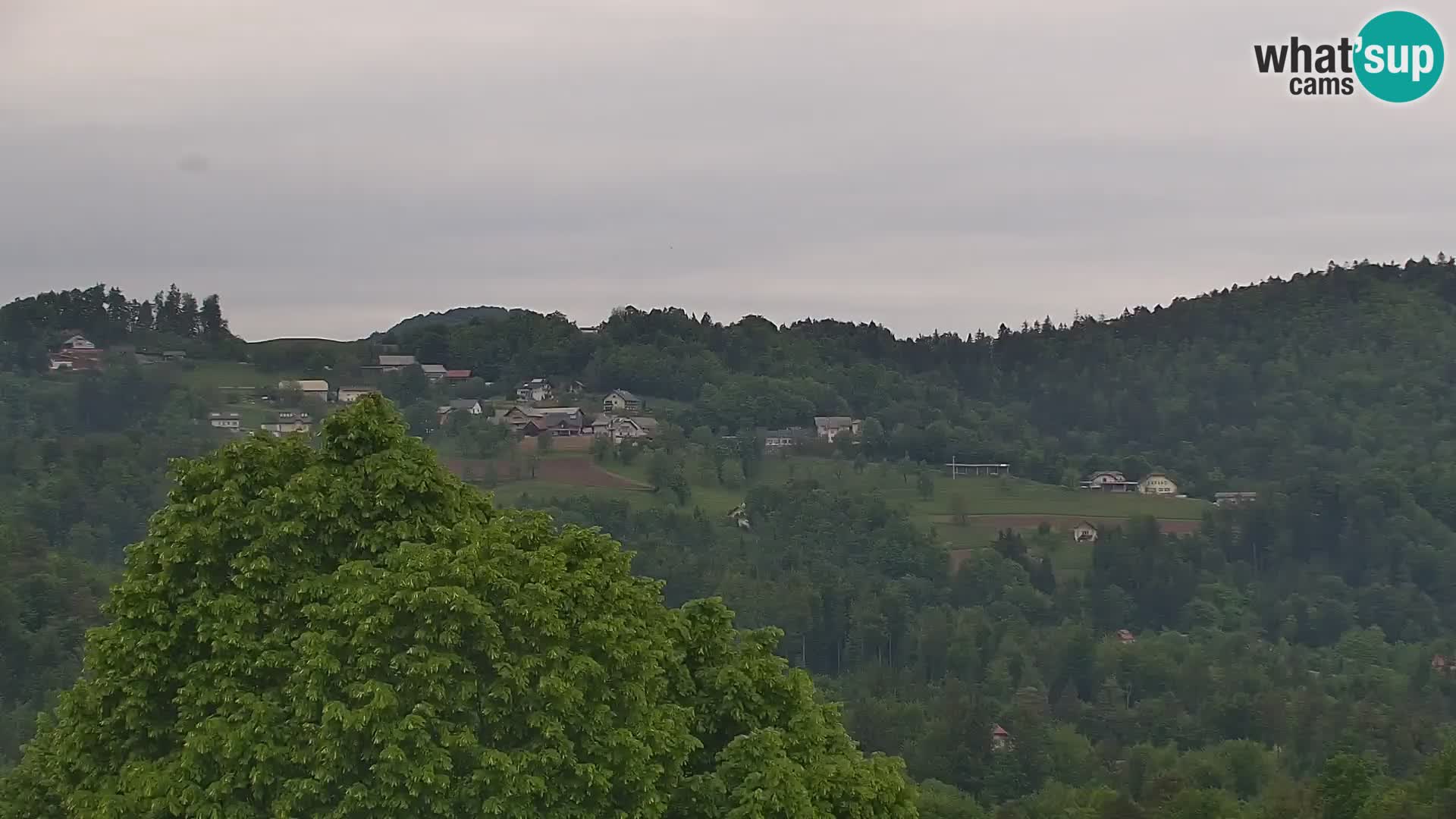 Medvode | Cerkev sv. Marjete