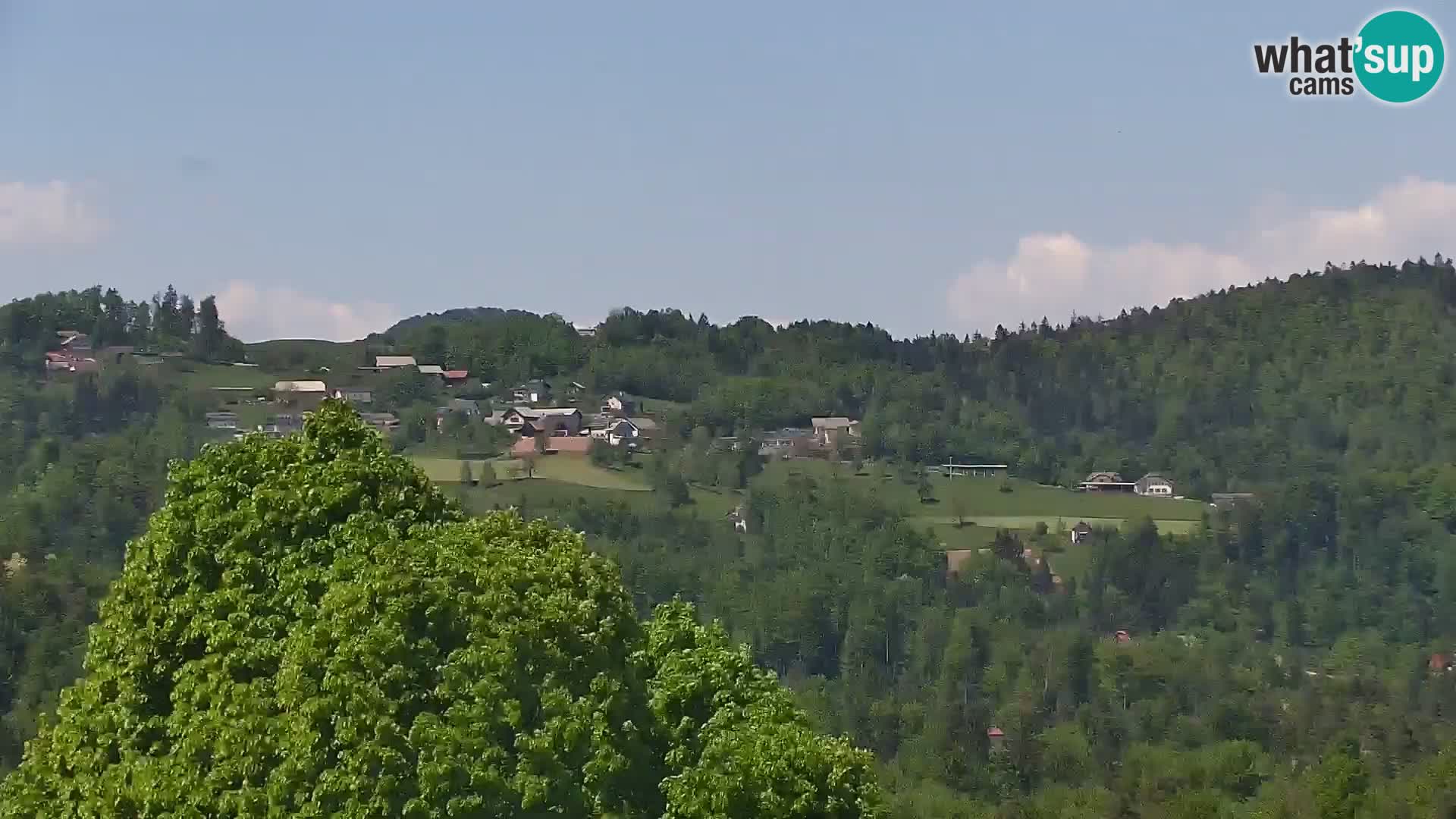 Medvode | Cerkev sv. Marjete
